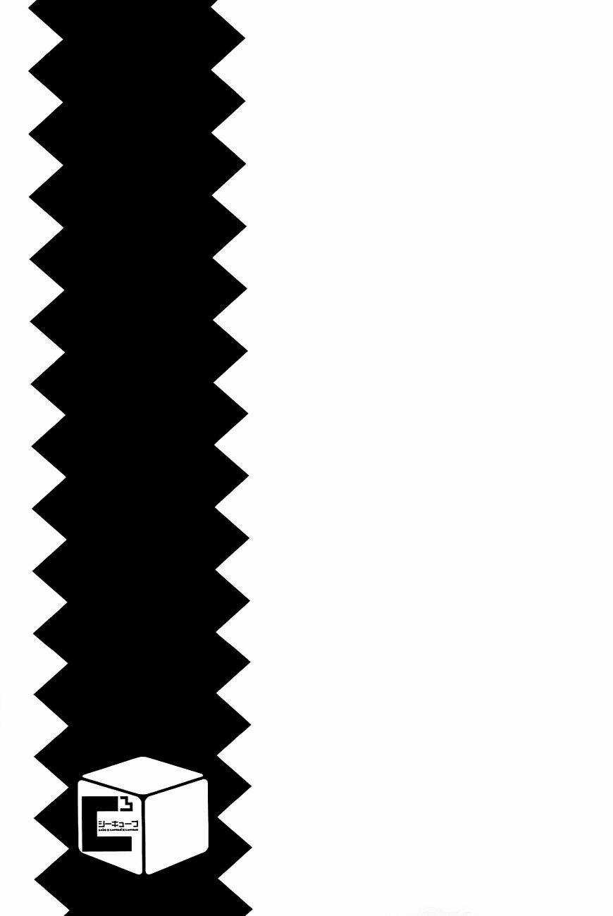 C3-Cube X Cursed X Curious - Chapter 3 - Trang 23