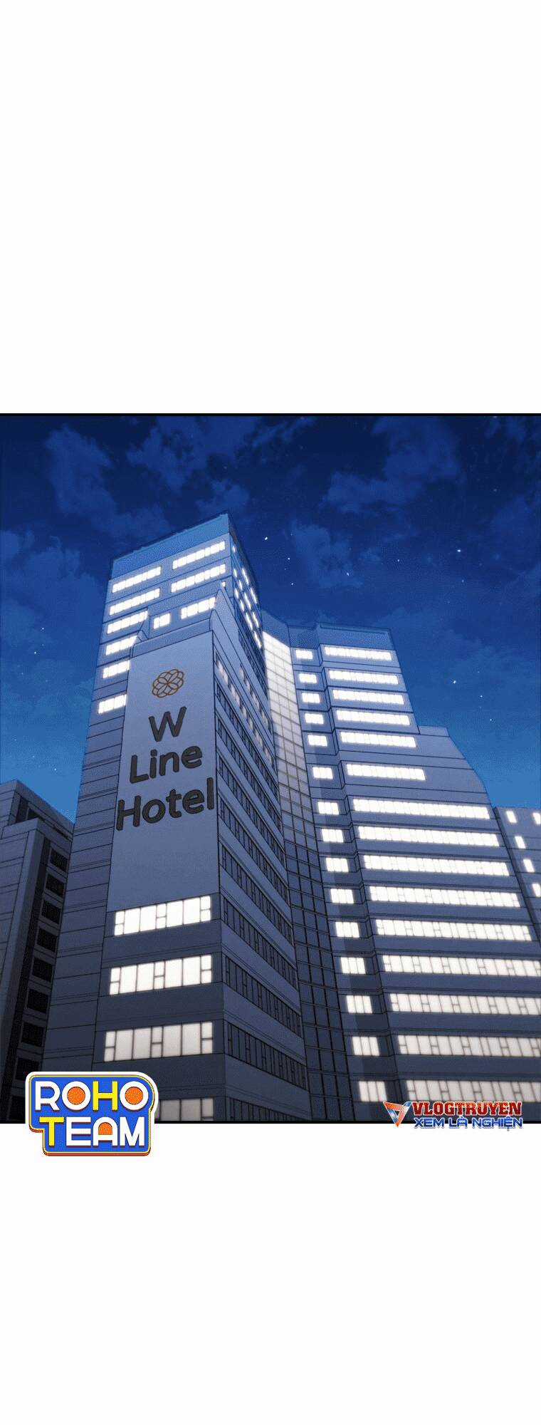 Cá Mập Wyvern - Chapter 1 - Trang 1