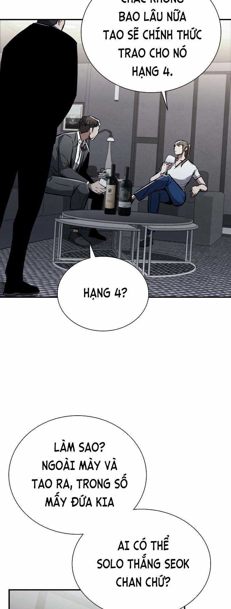 Cá Mập Wyvern - Chapter 1 - Trang 12