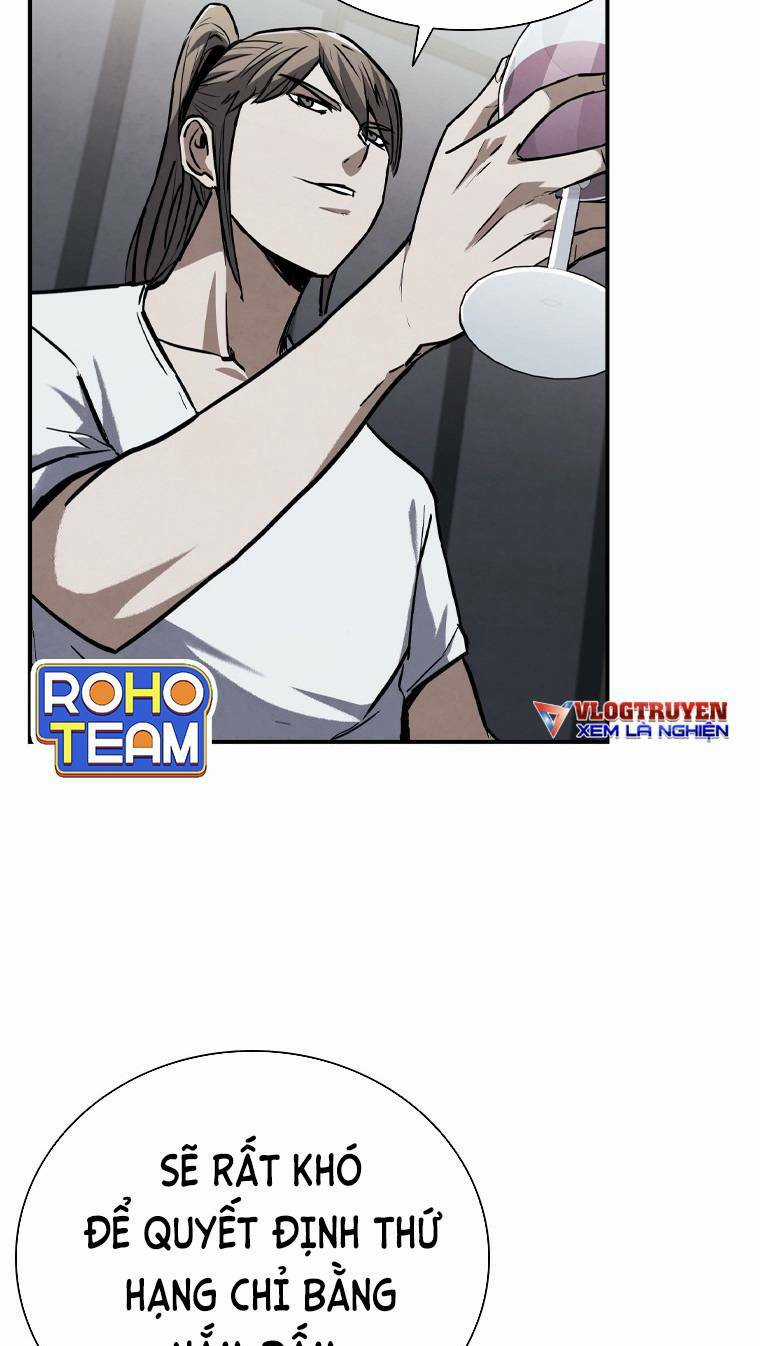 Cá Mập Wyvern - Chapter 1 - Trang 13