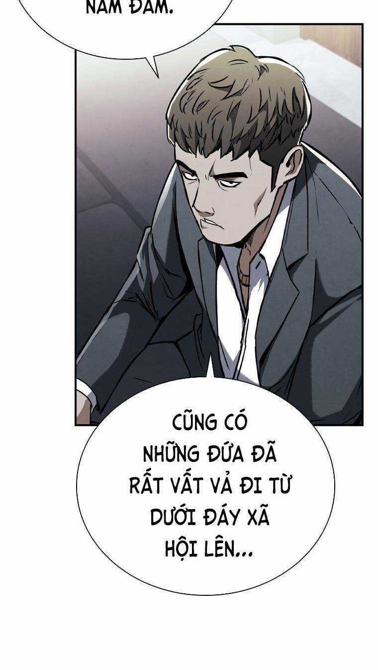 Cá Mập Wyvern - Chapter 1 - Trang 14