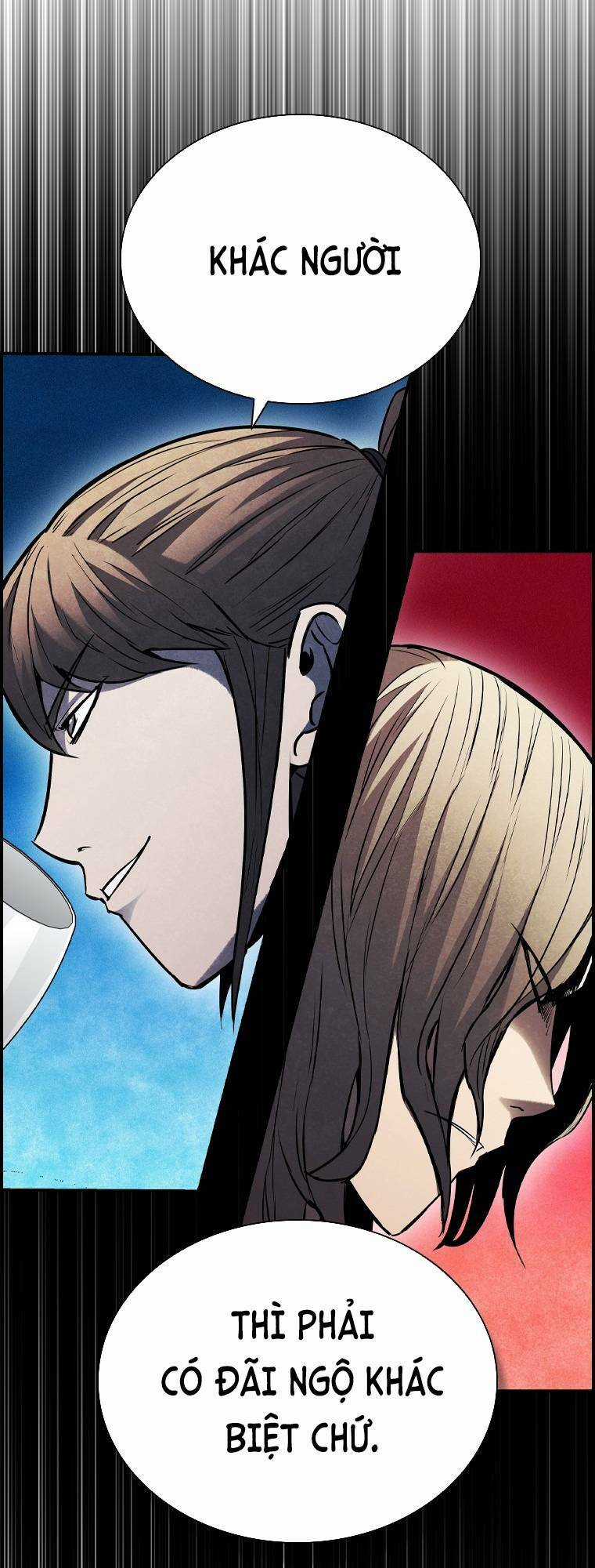 Cá Mập Wyvern - Chapter 1 - Trang 16