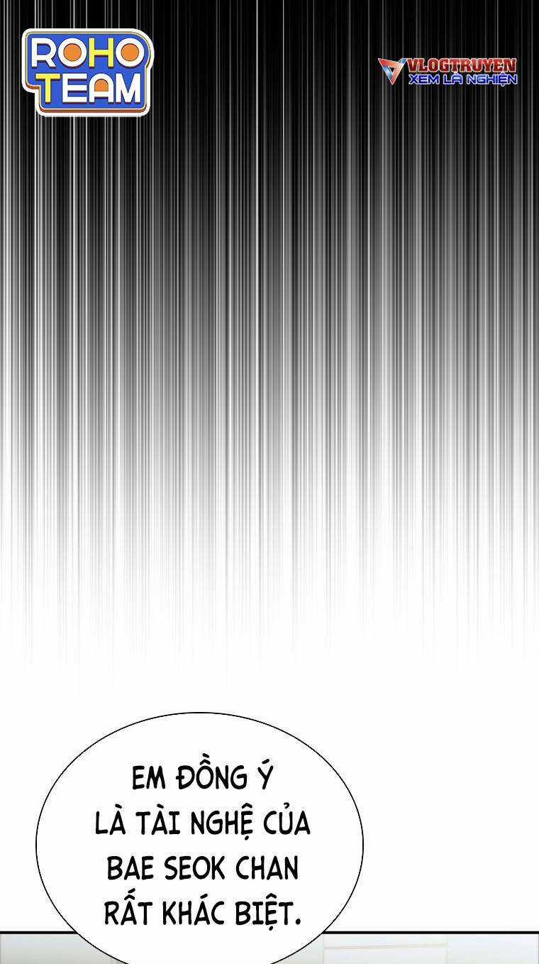 Cá Mập Wyvern - Chapter 1 - Trang 17