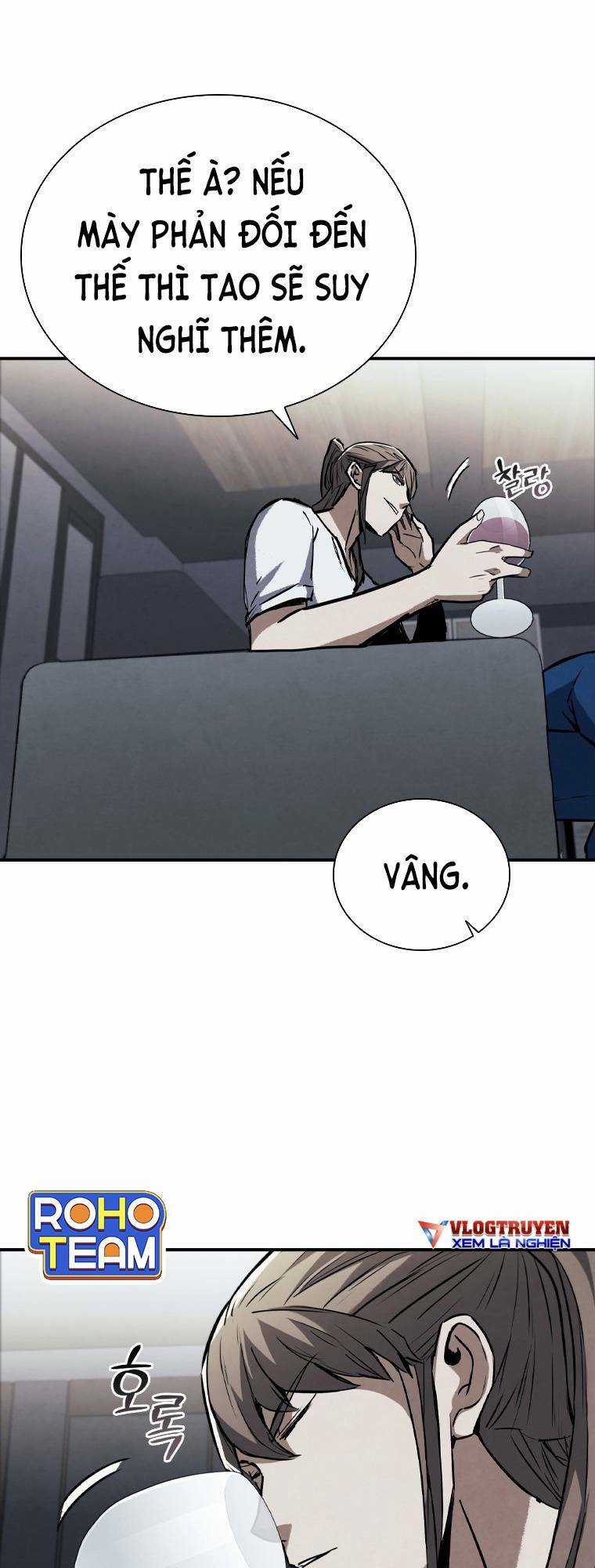 Cá Mập Wyvern - Chapter 1 - Trang 19