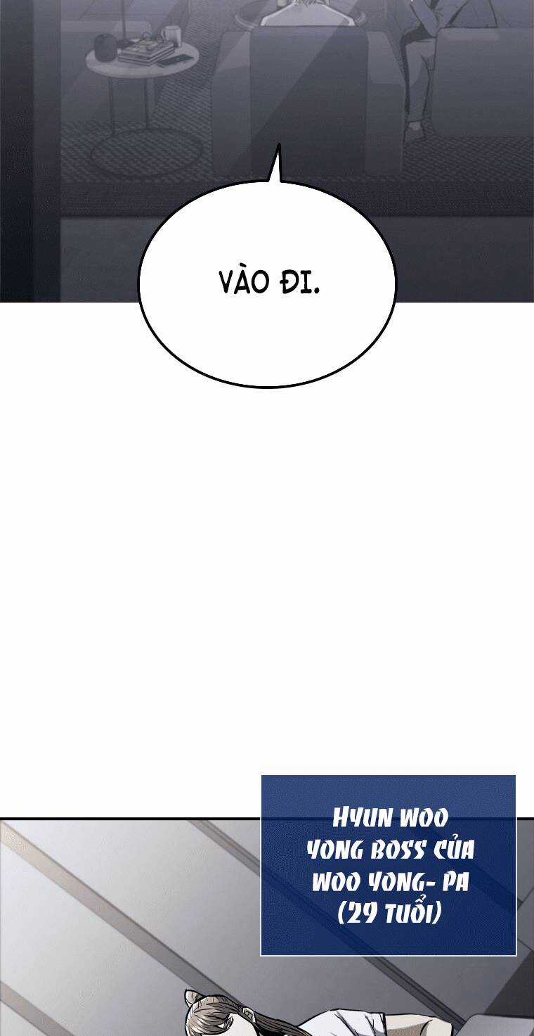 Cá Mập Wyvern - Chapter 1 - Trang 3