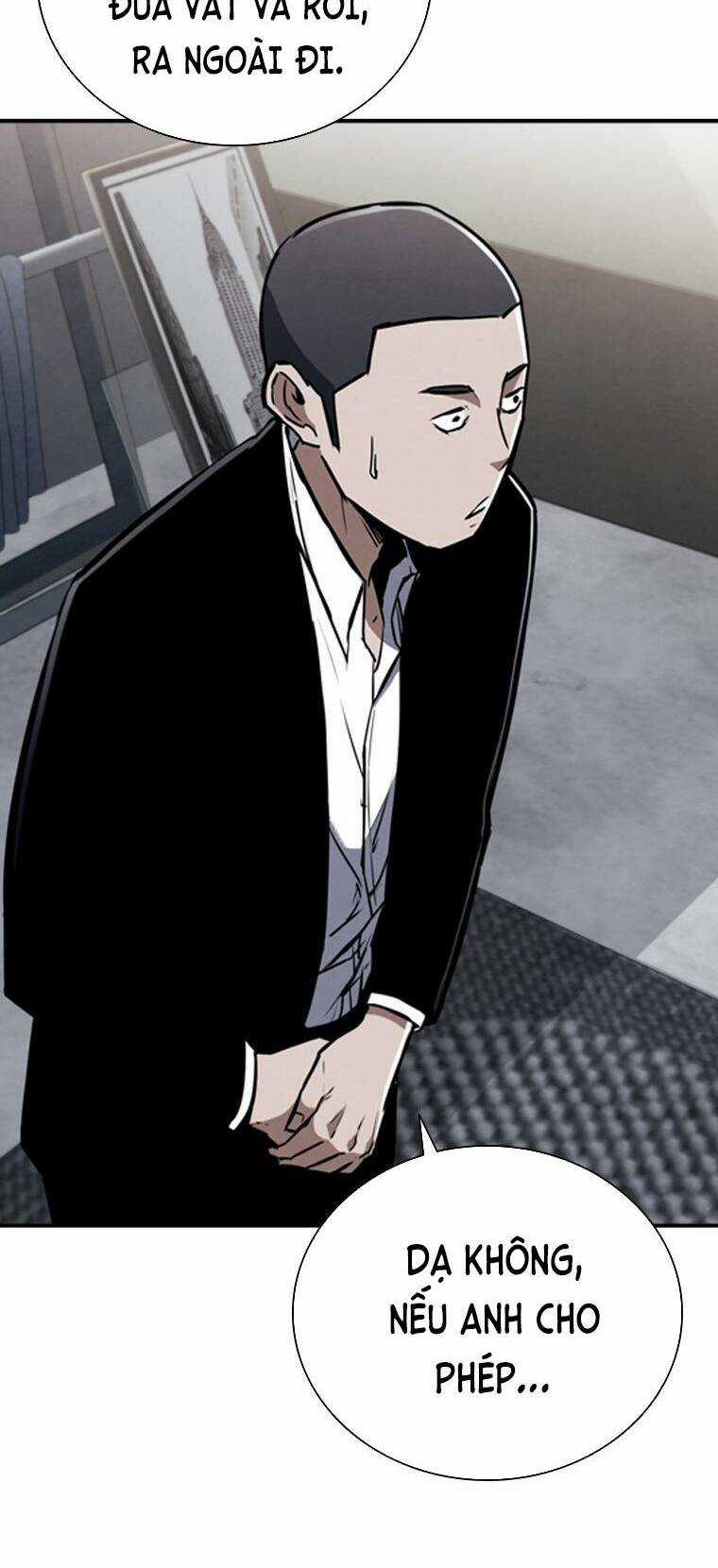 Cá Mập Wyvern - Chapter 1 - Trang 21