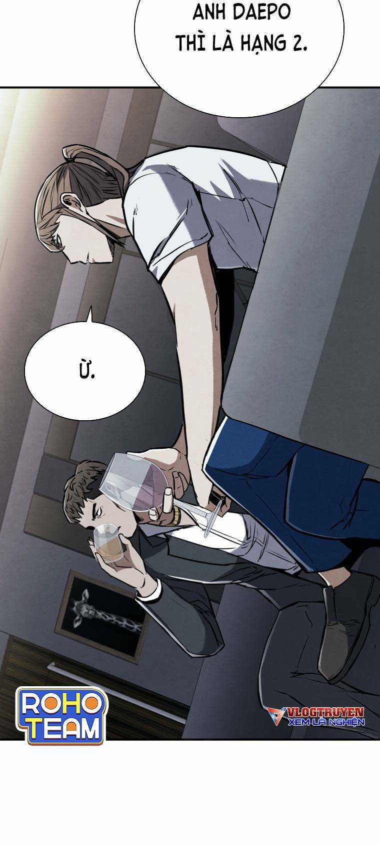 Cá Mập Wyvern - Chapter 1 - Trang 23