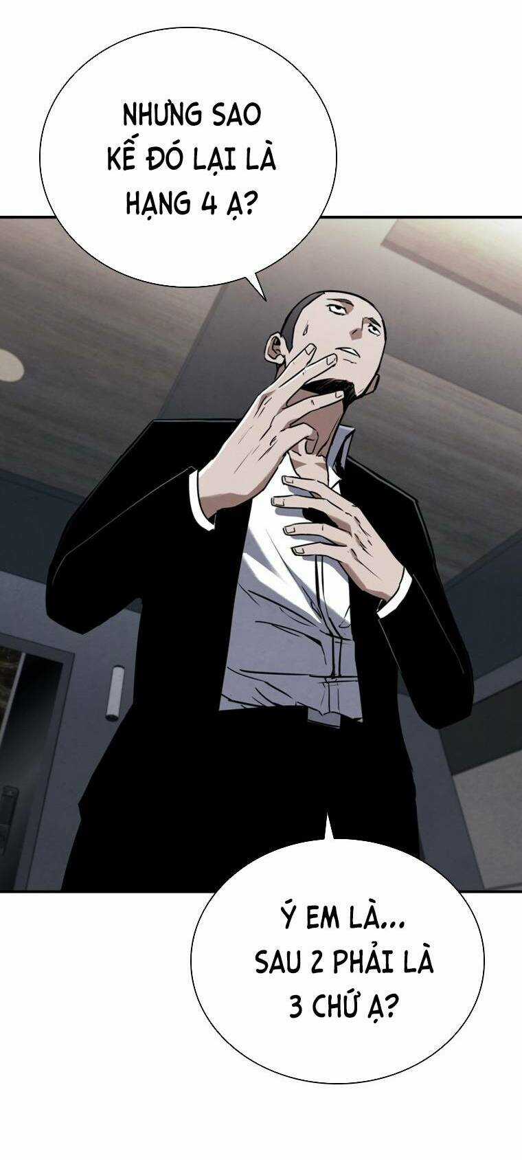 Cá Mập Wyvern - Chapter 1 - Trang 24