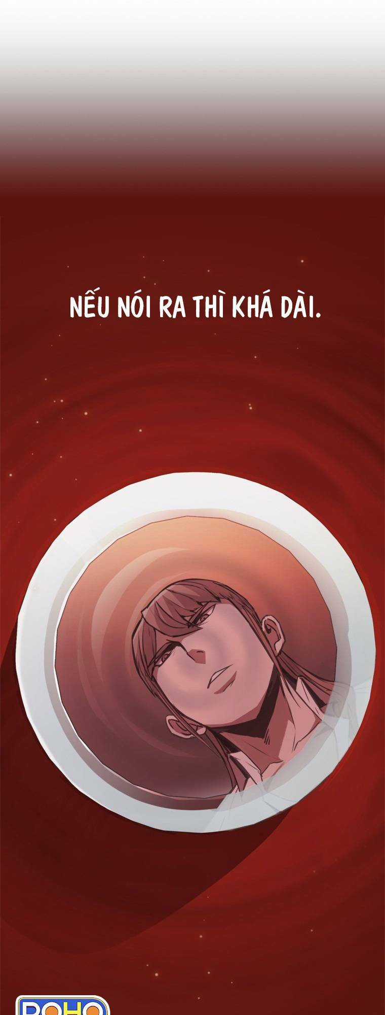 Cá Mập Wyvern - Chapter 1 - Trang 28