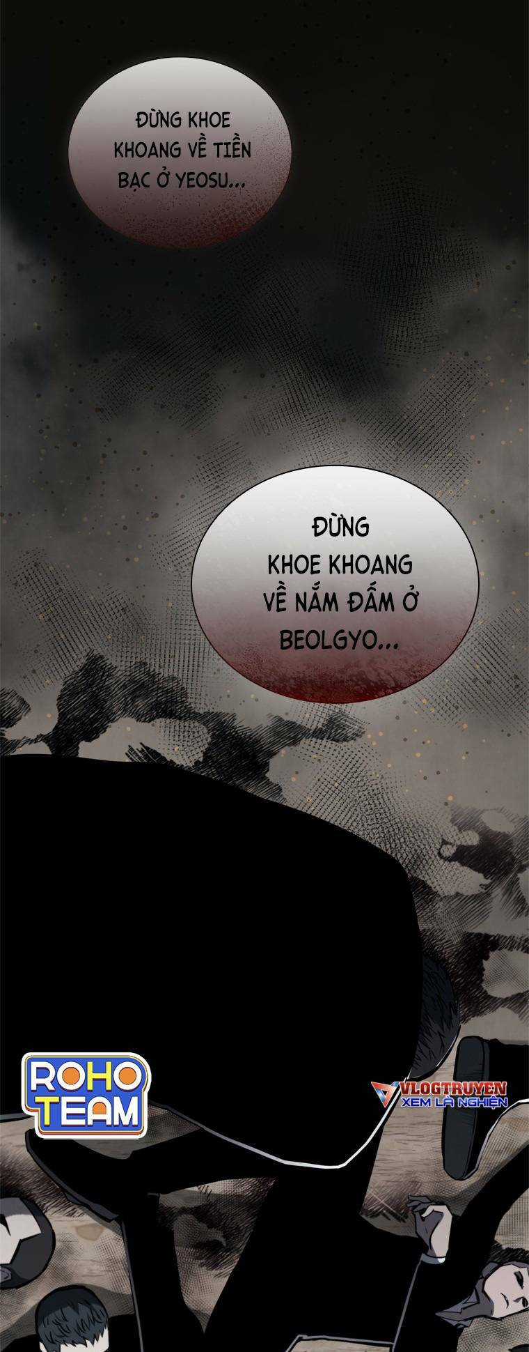 Cá Mập Wyvern - Chapter 1 - Trang 30