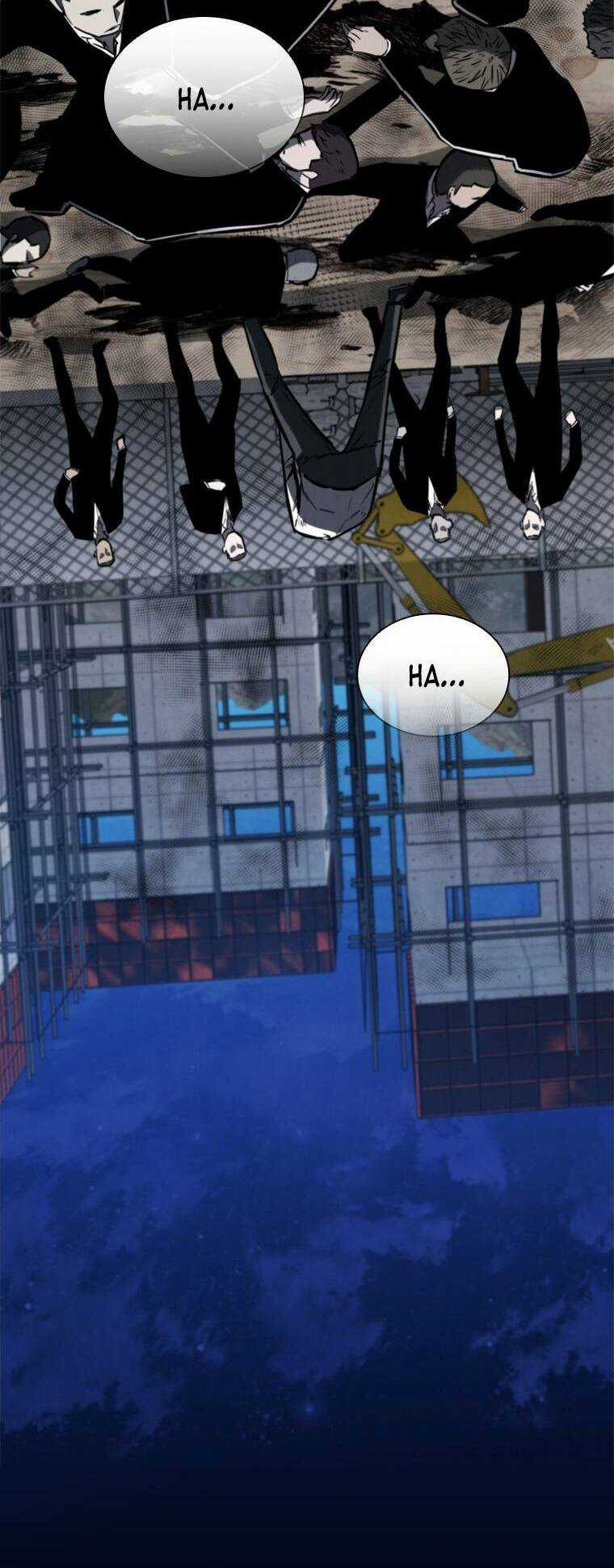 Cá Mập Wyvern - Chapter 1 - Trang 31