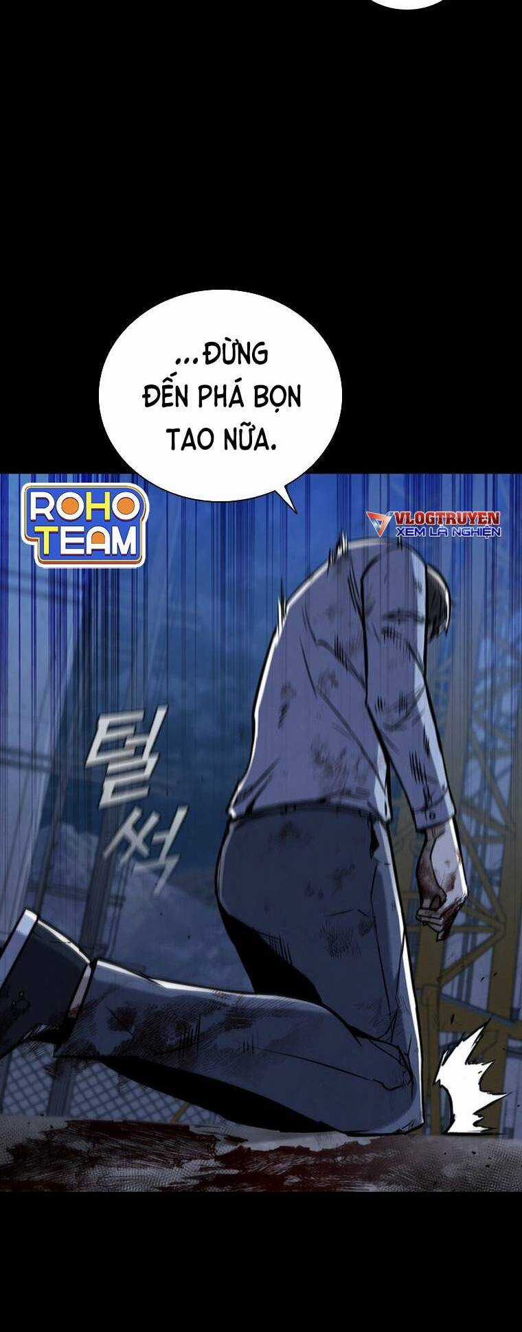 Cá Mập Wyvern - Chapter 1 - Trang 34