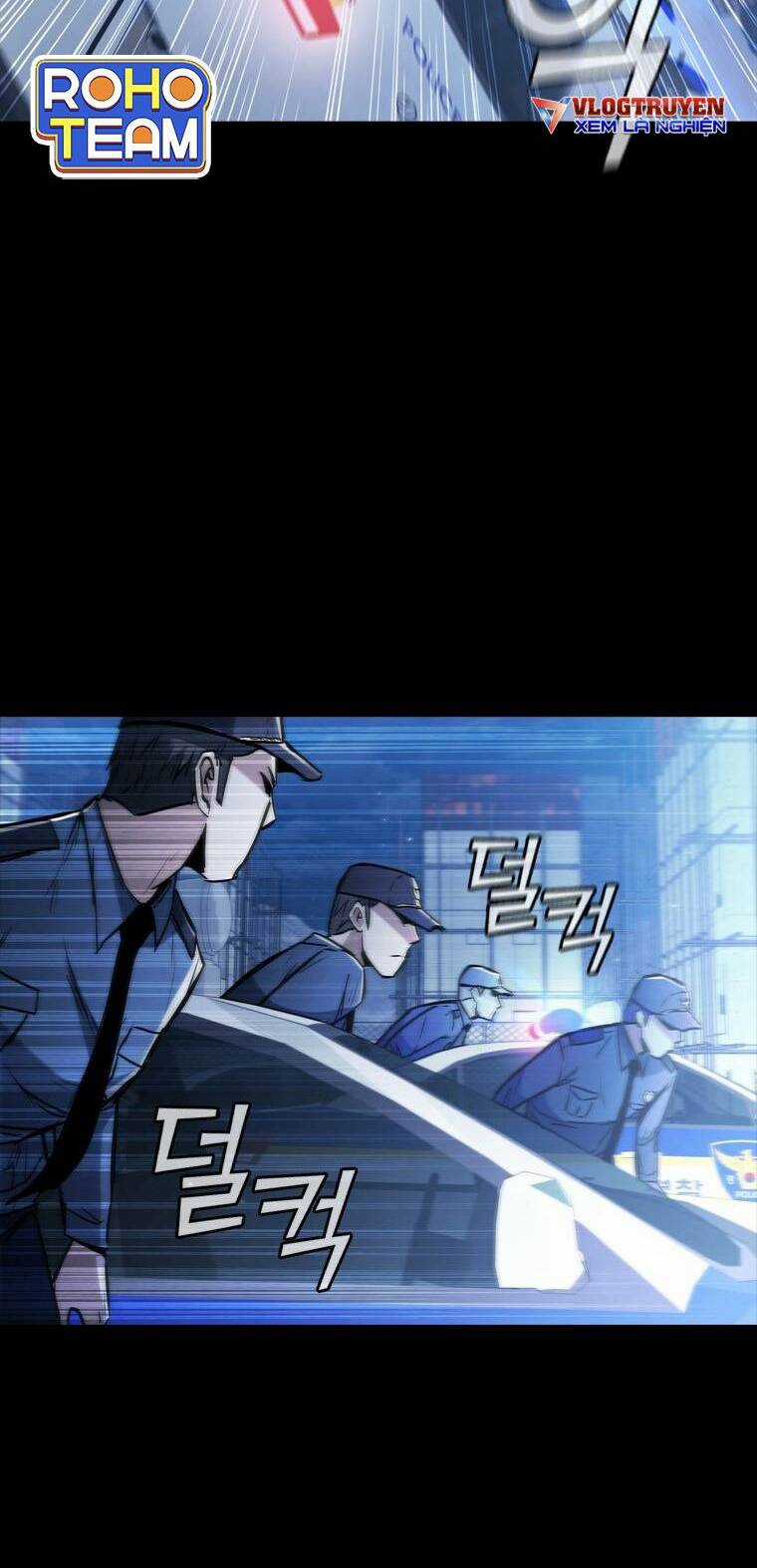 Cá Mập Wyvern - Chapter 1 - Trang 37