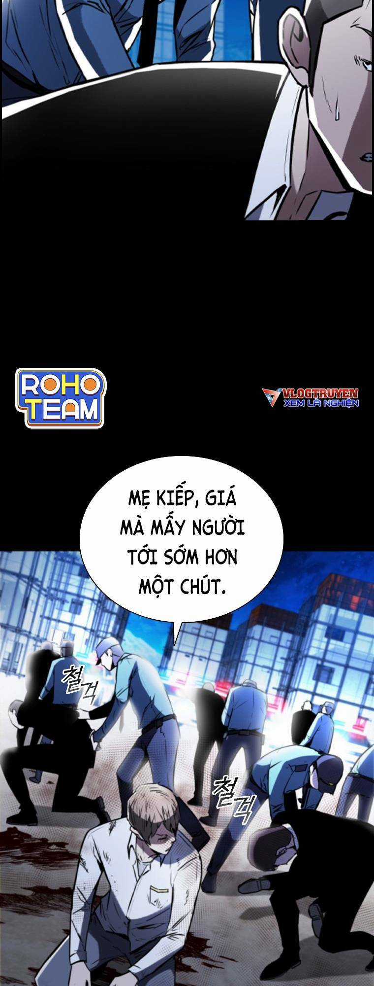 Cá Mập Wyvern - Chapter 1 - Trang 39