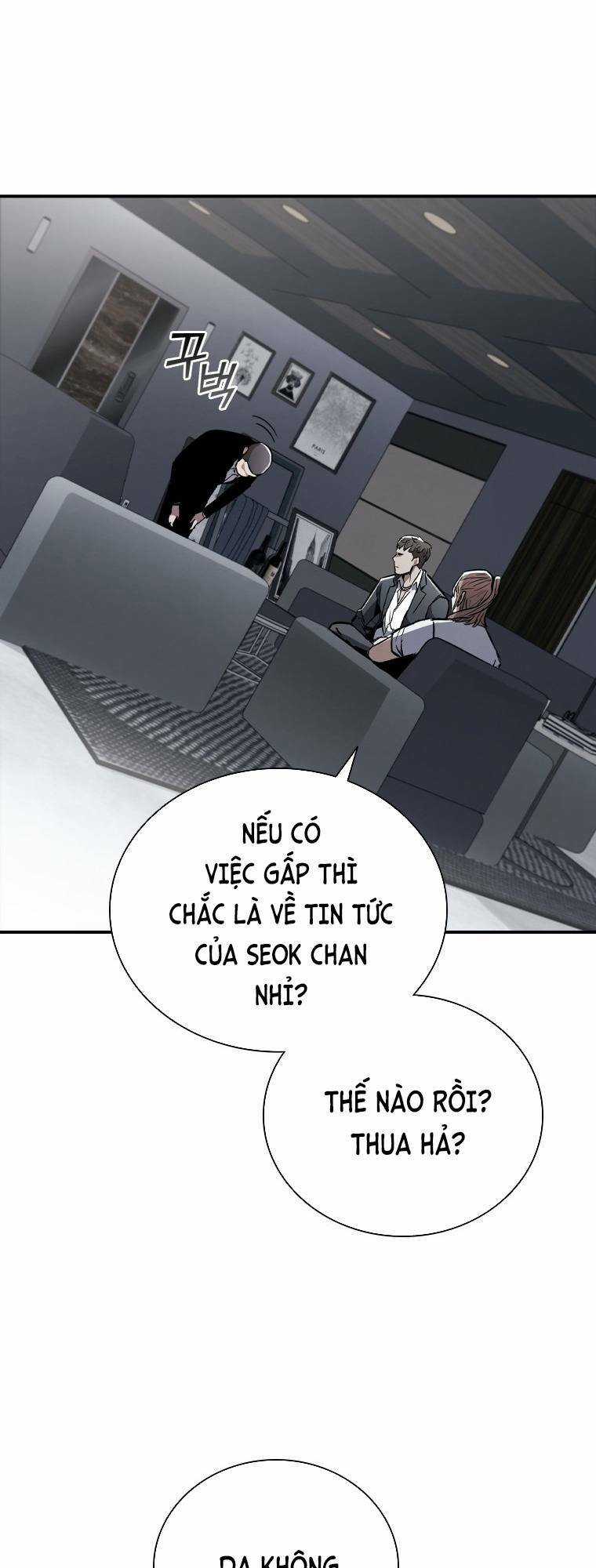 Cá Mập Wyvern - Chapter 1 - Trang 5