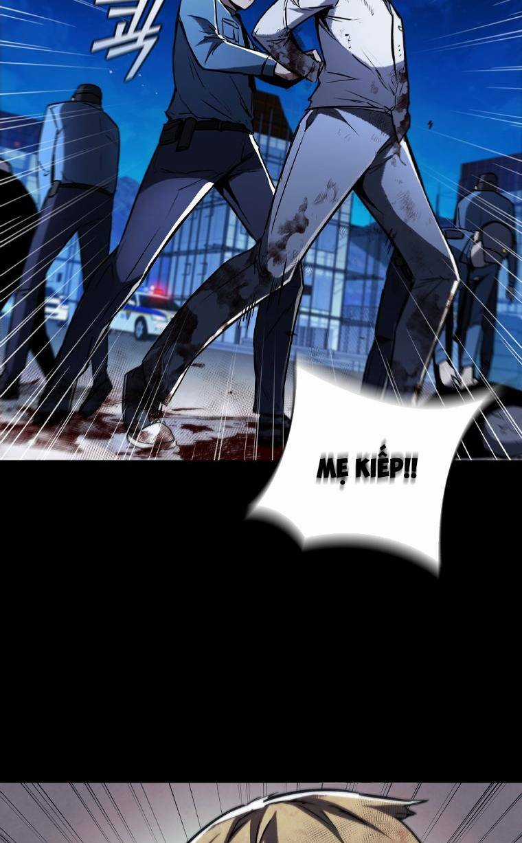 Cá Mập Wyvern - Chapter 1 - Trang 44