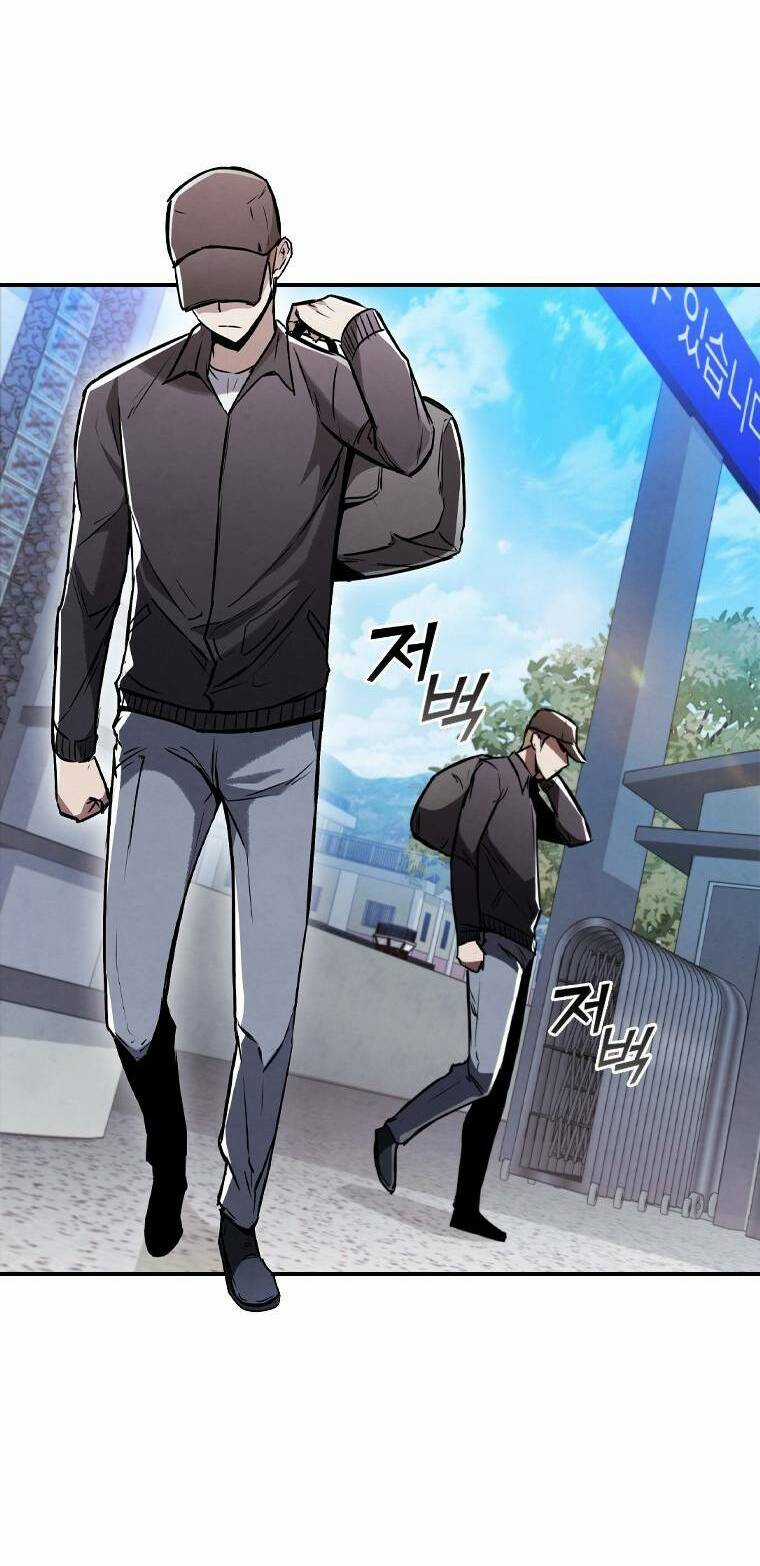 Cá Mập Wyvern - Chapter 1 - Trang 48