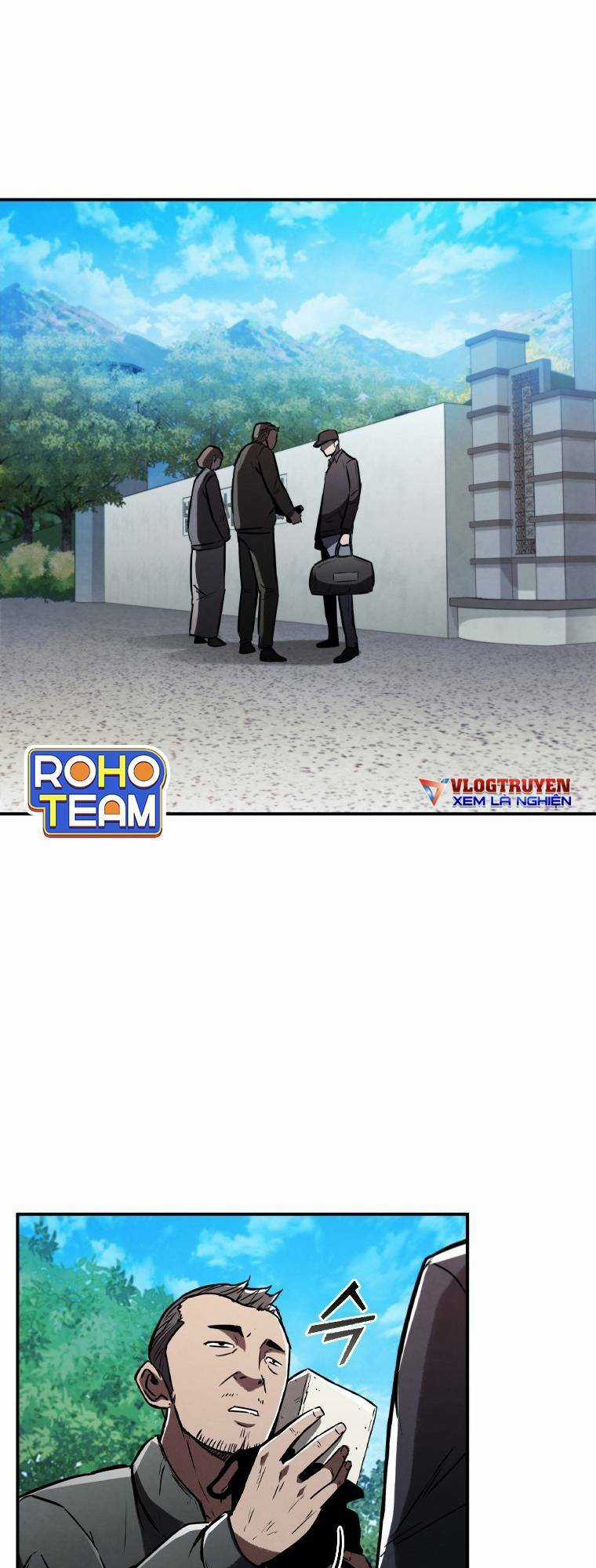 Cá Mập Wyvern - Chapter 1 - Trang 49