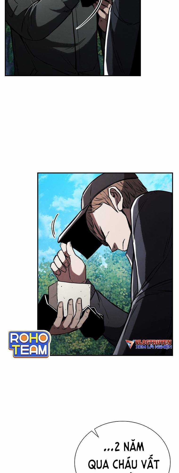 Cá Mập Wyvern - Chapter 1 - Trang 50