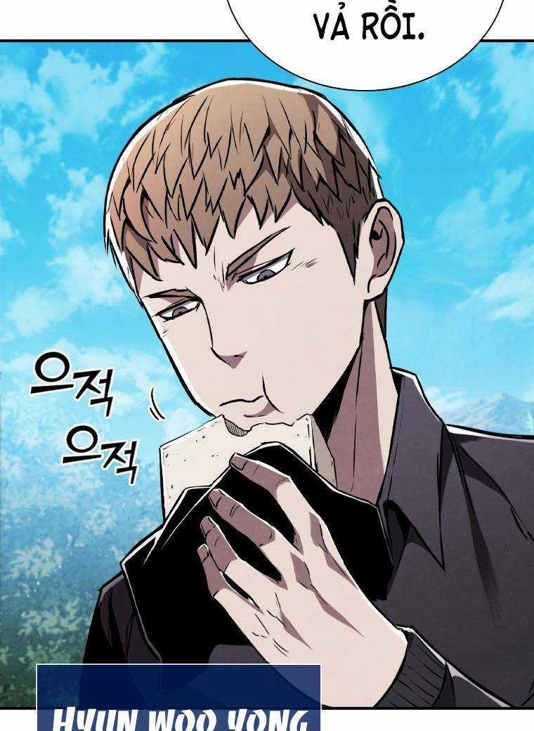 Cá Mập Wyvern - Chapter 1 - Trang 51