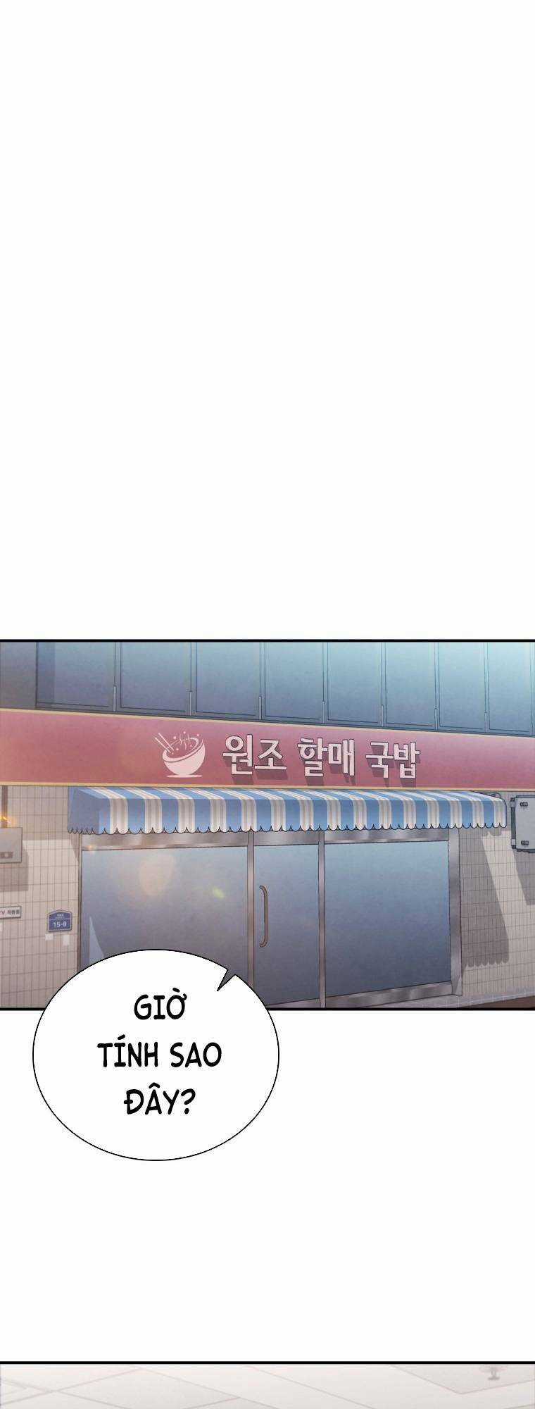 Cá Mập Wyvern - Chapter 1 - Trang 53