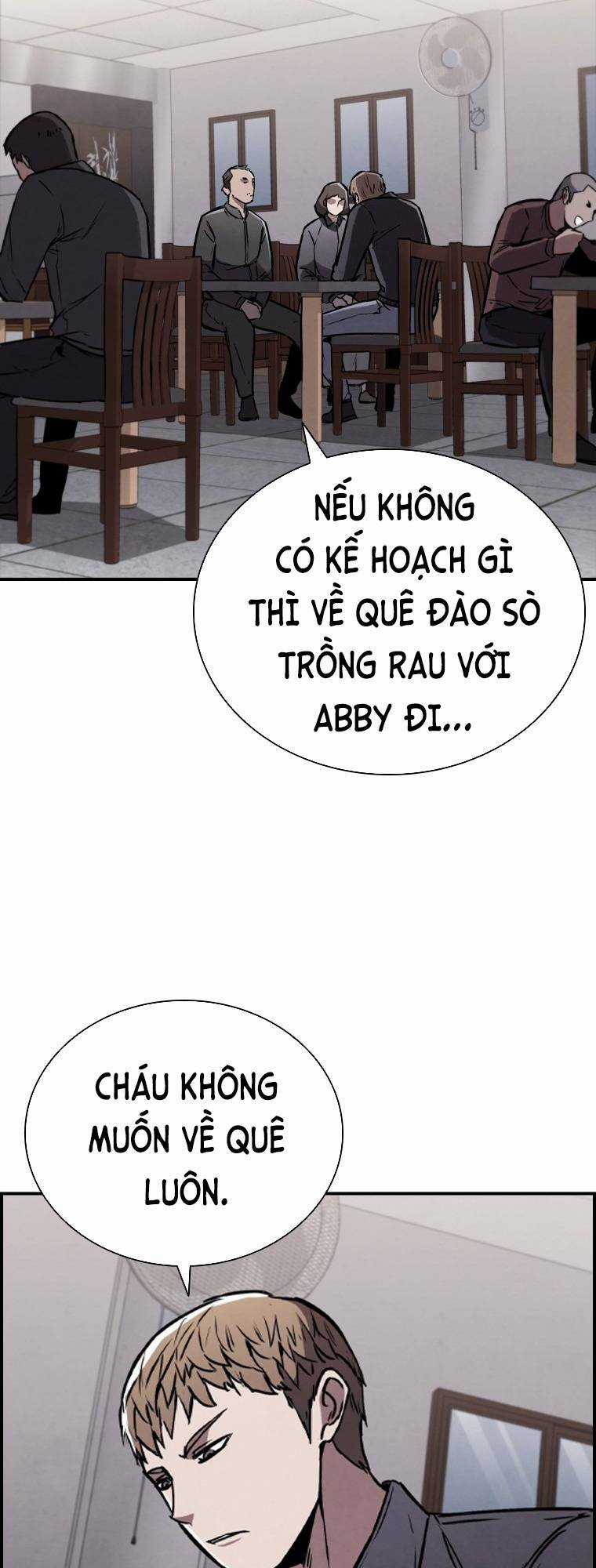 Cá Mập Wyvern - Chapter 1 - Trang 54