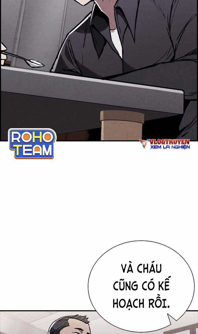 Cá Mập Wyvern - Chapter 1 - Trang 55