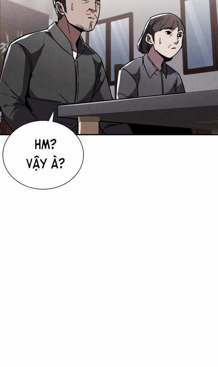 Cá Mập Wyvern - Chapter 1 - Trang 56