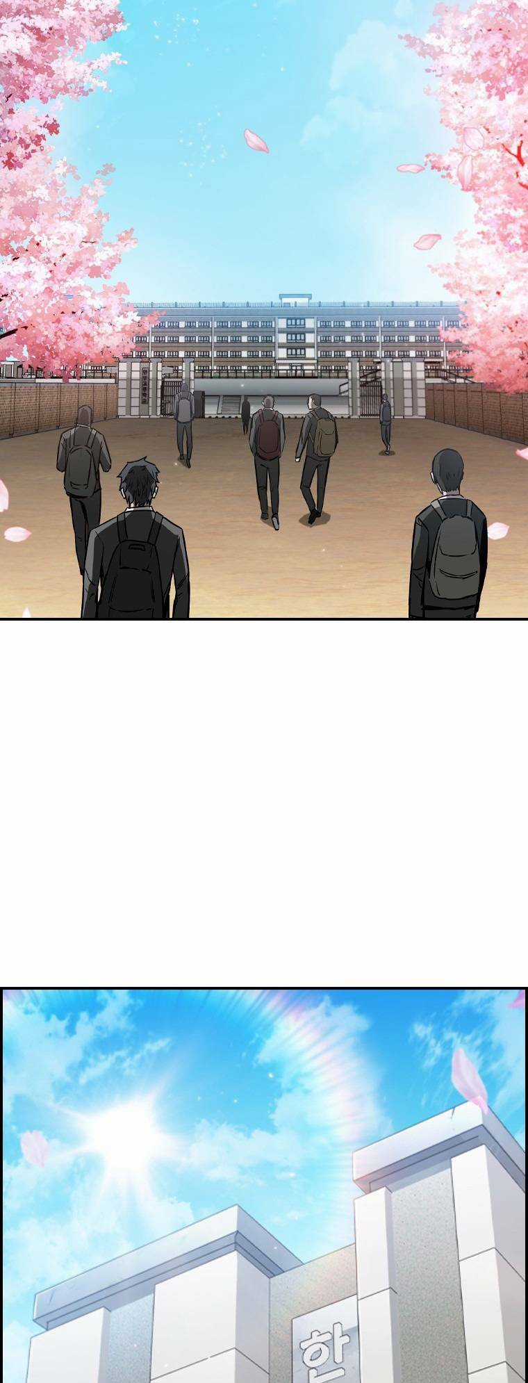 Cá Mập Wyvern - Chapter 1 - Trang 58