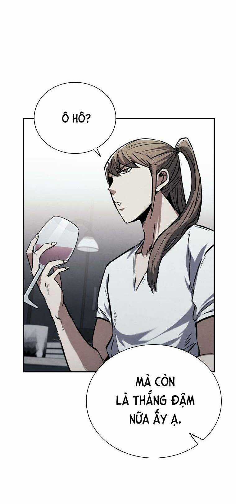 Cá Mập Wyvern - Chapter 1 - Trang 7