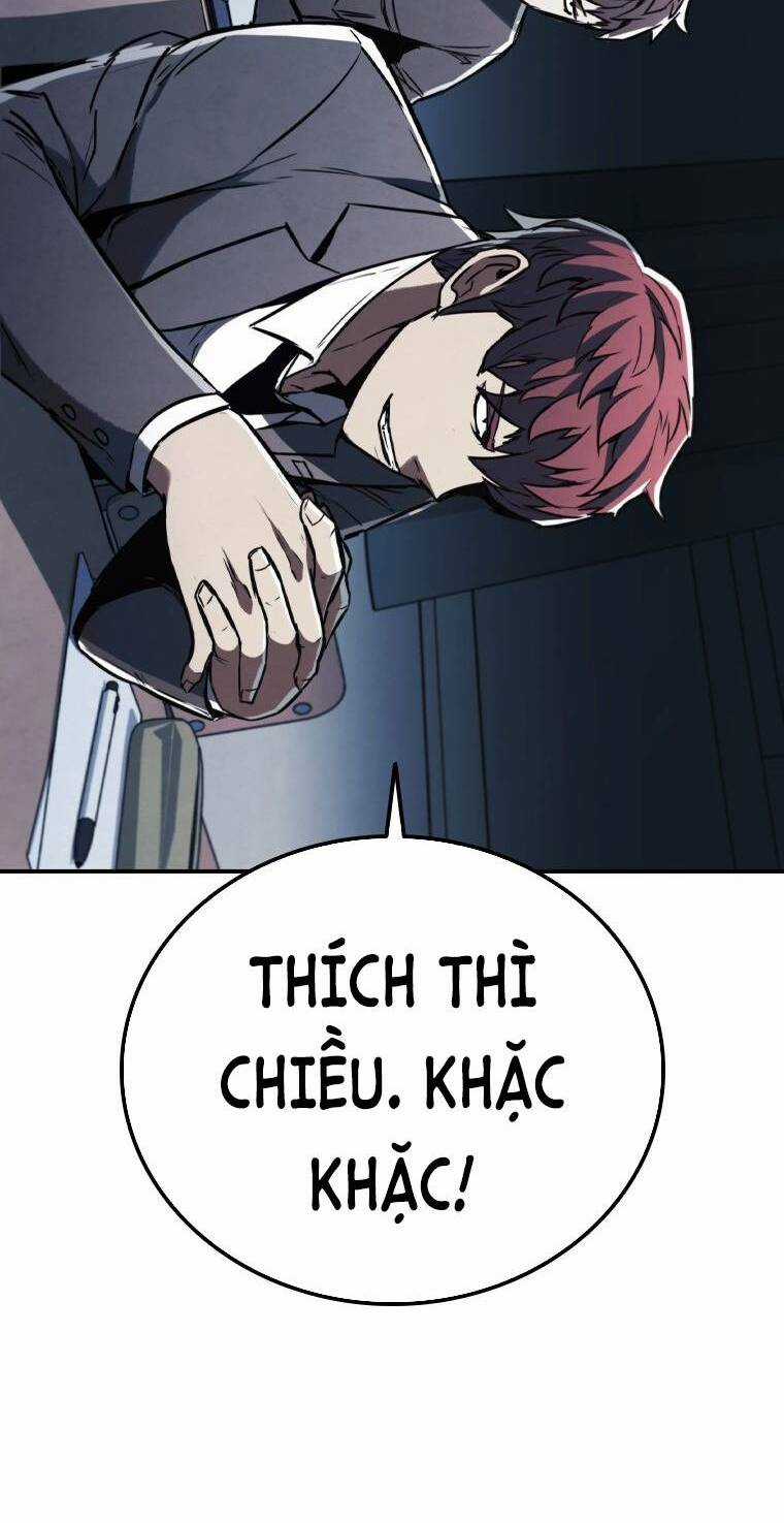 Cá Mập Wyvern - Chapter 1 - Trang 65