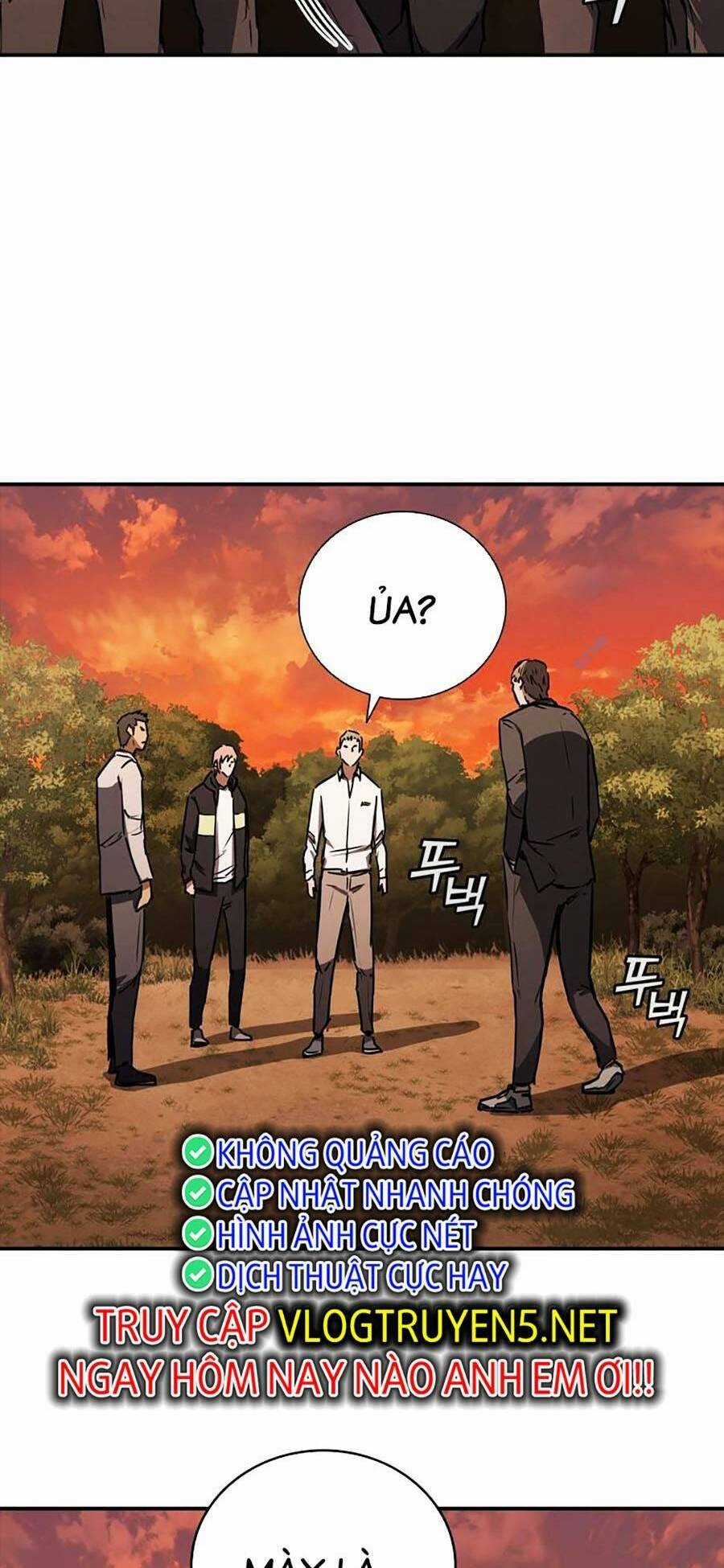 Cá Mập Wyvern - Chapter 10 - Trang 2