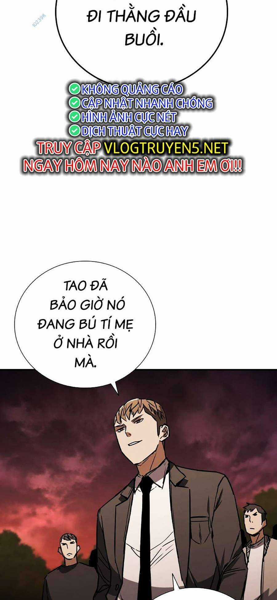 Cá Mập Wyvern - Chapter 10 - Trang 13