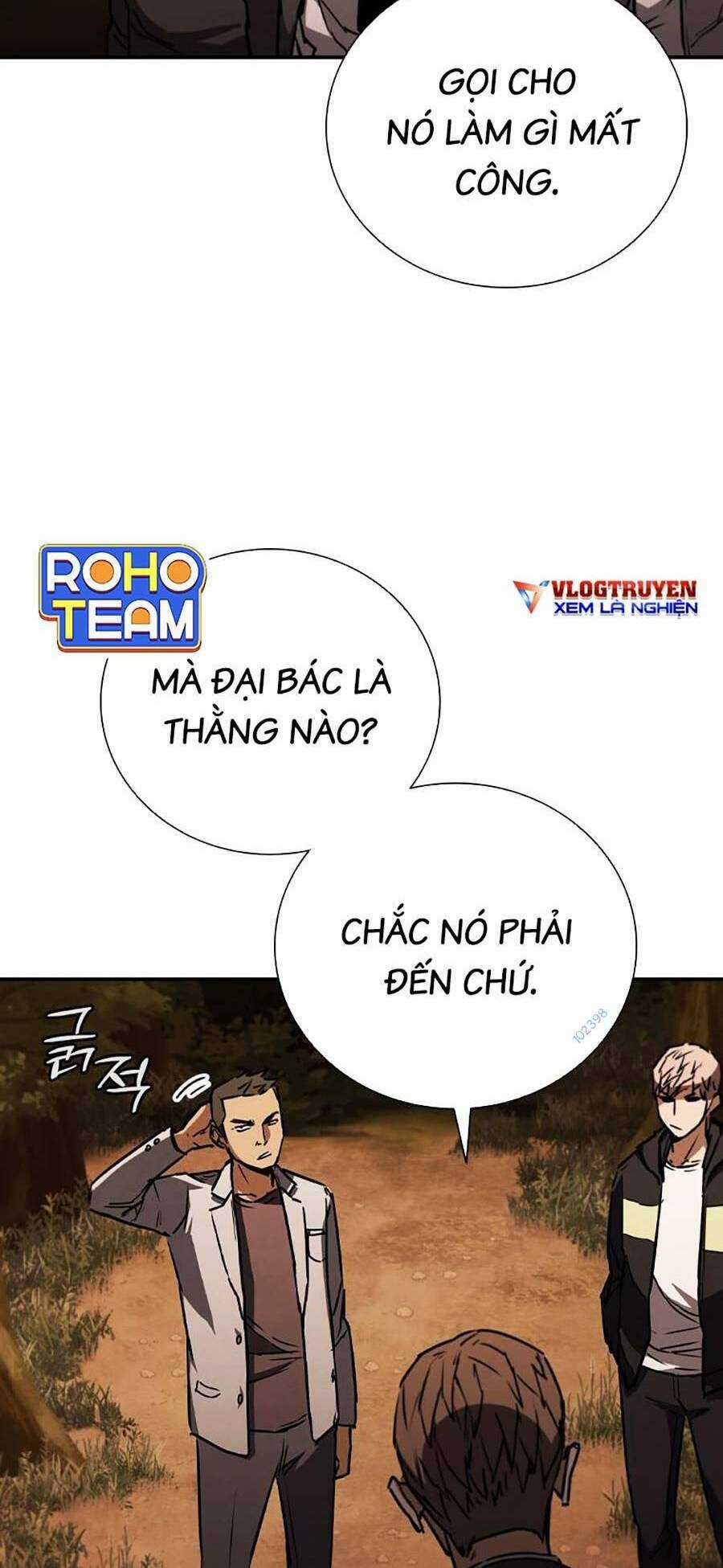Cá Mập Wyvern - Chapter 10 - Trang 14