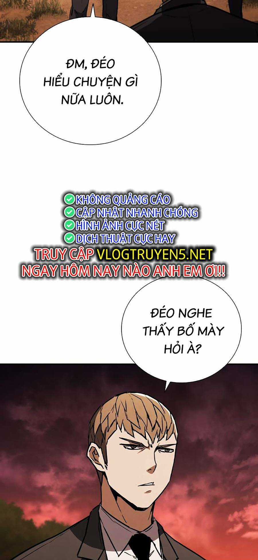 Cá Mập Wyvern - Chapter 10 - Trang 15