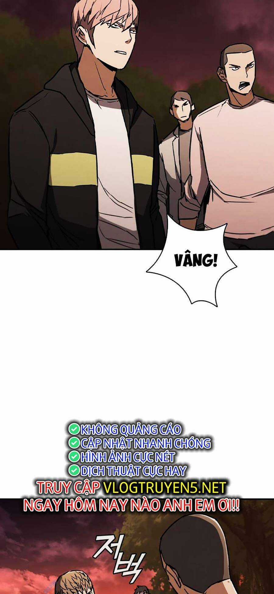 Cá Mập Wyvern - Chapter 10 - Trang 17