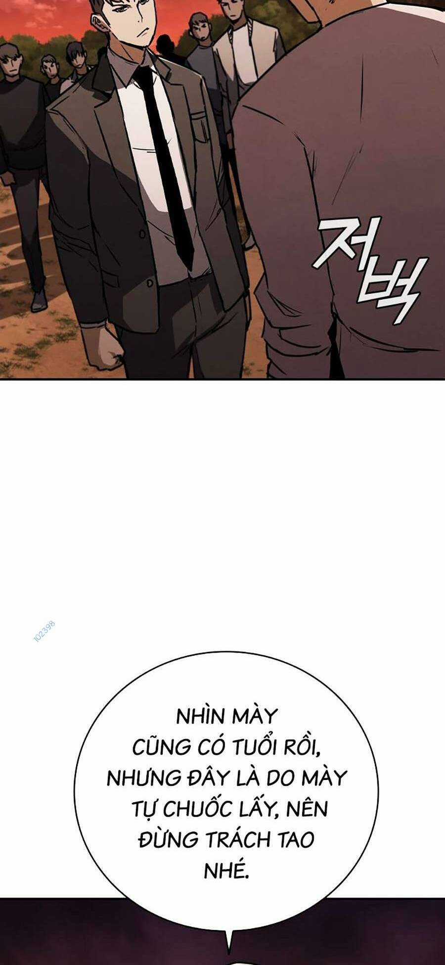 Cá Mập Wyvern - Chapter 10 - Trang 18