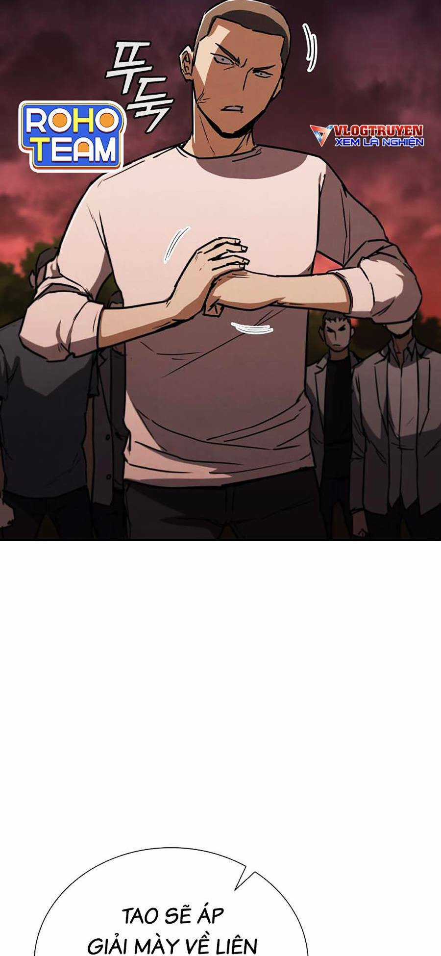Cá Mập Wyvern - Chapter 10 - Trang 19