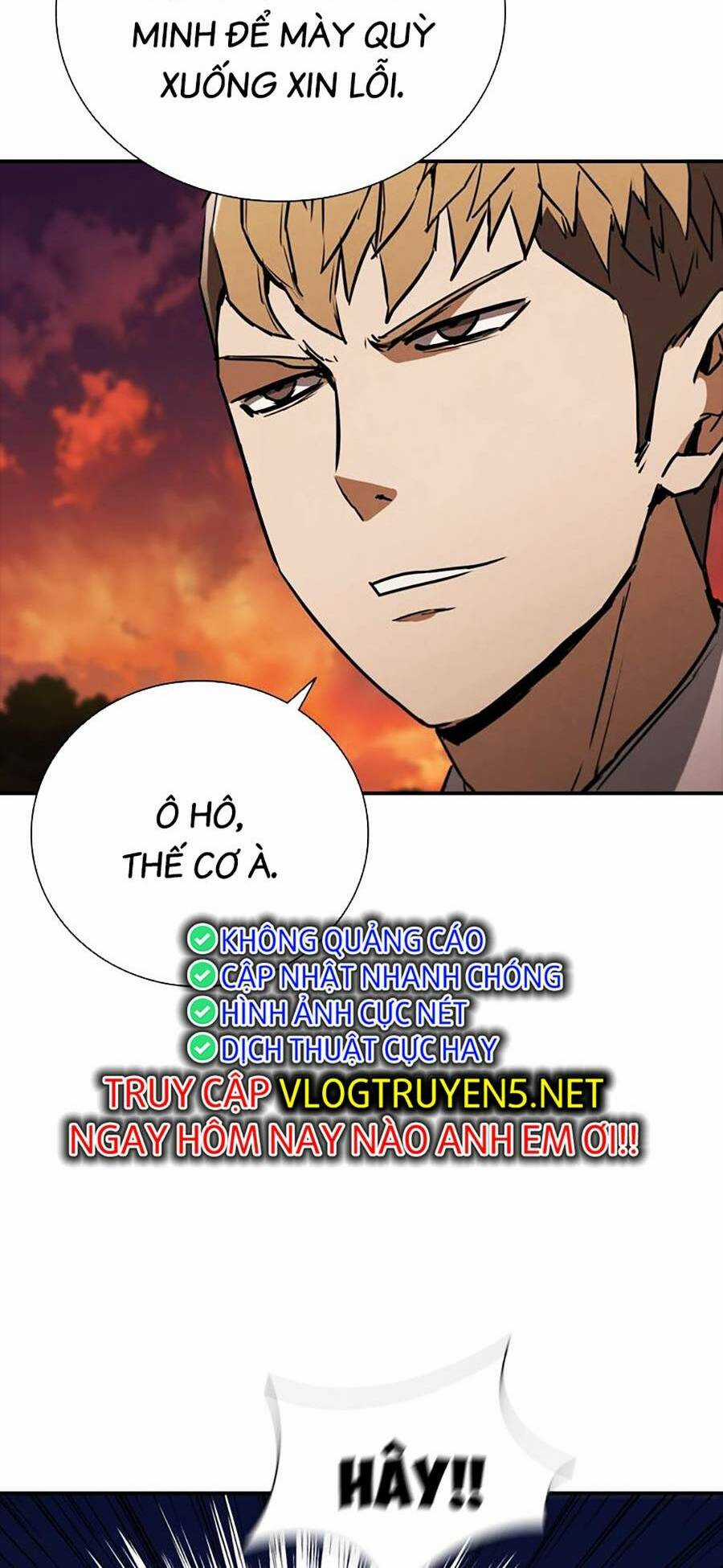 Cá Mập Wyvern - Chapter 10 - Trang 20