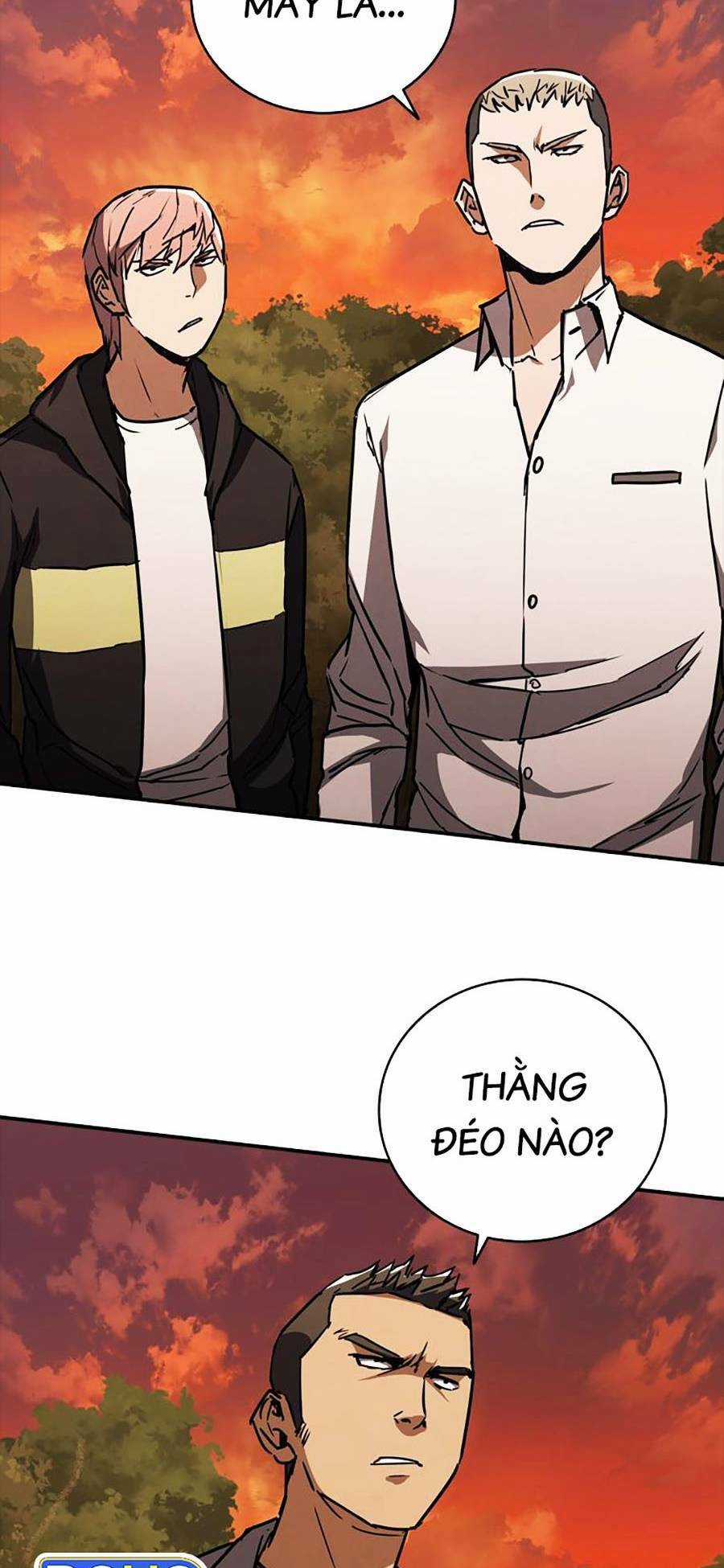 Cá Mập Wyvern - Chapter 10 - Trang 3