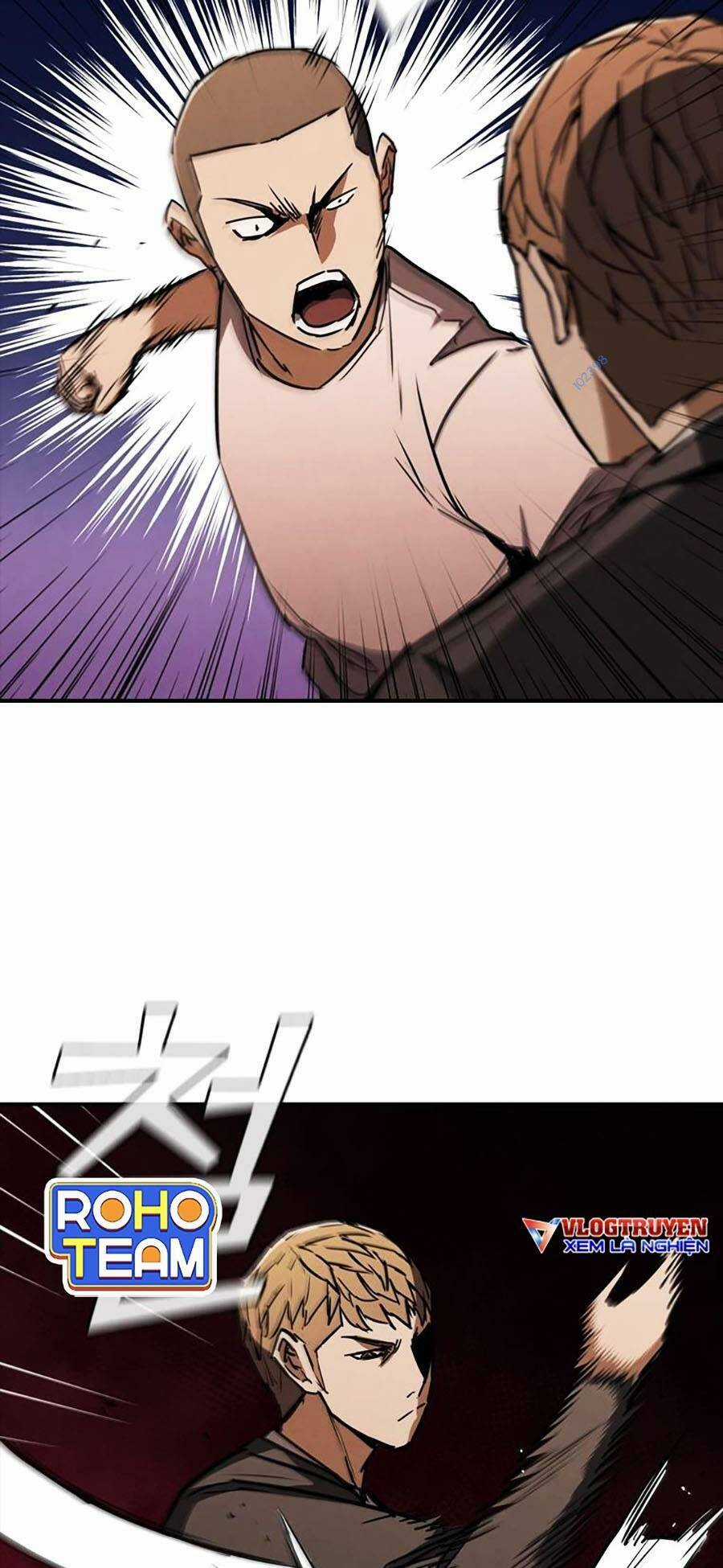 Cá Mập Wyvern - Chapter 10 - Trang 21