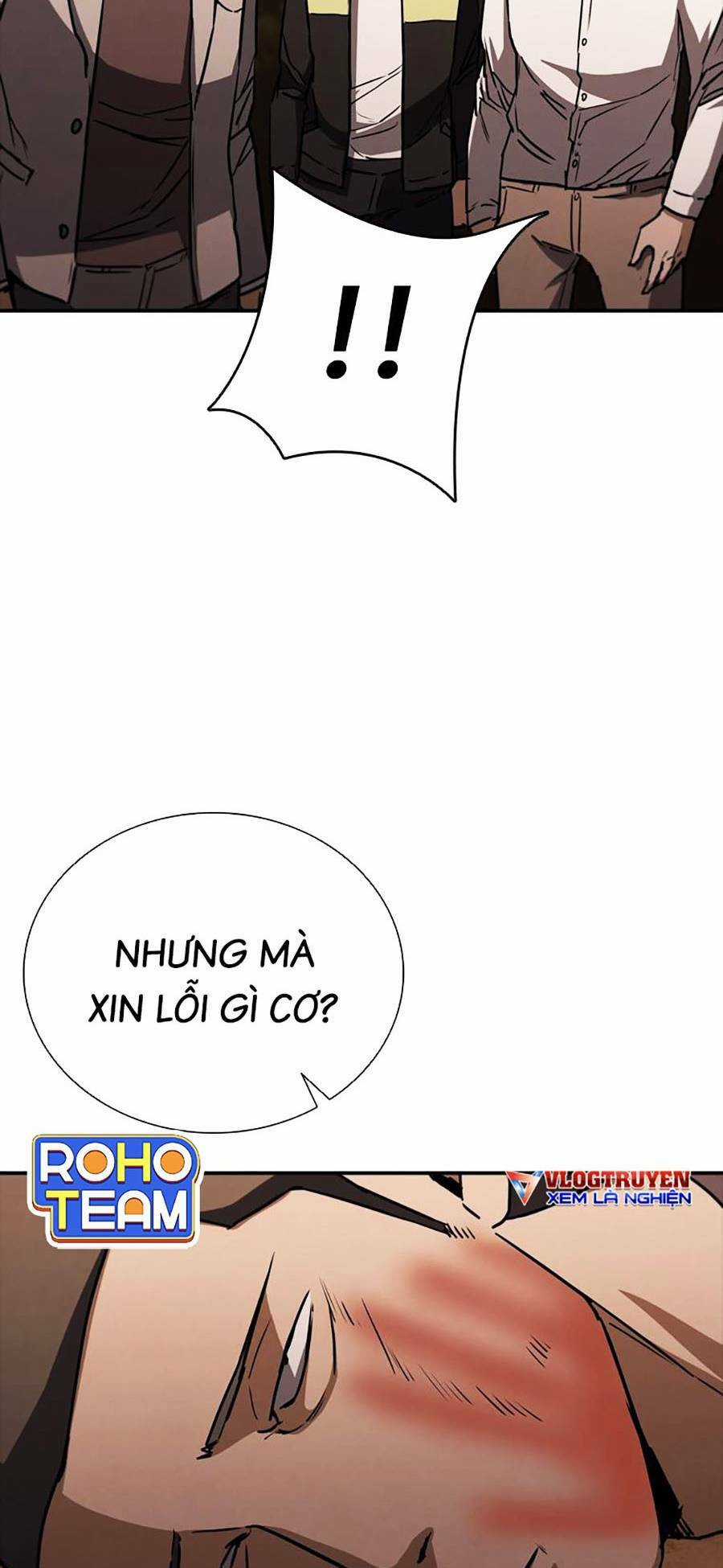 Cá Mập Wyvern - Chapter 10 - Trang 23