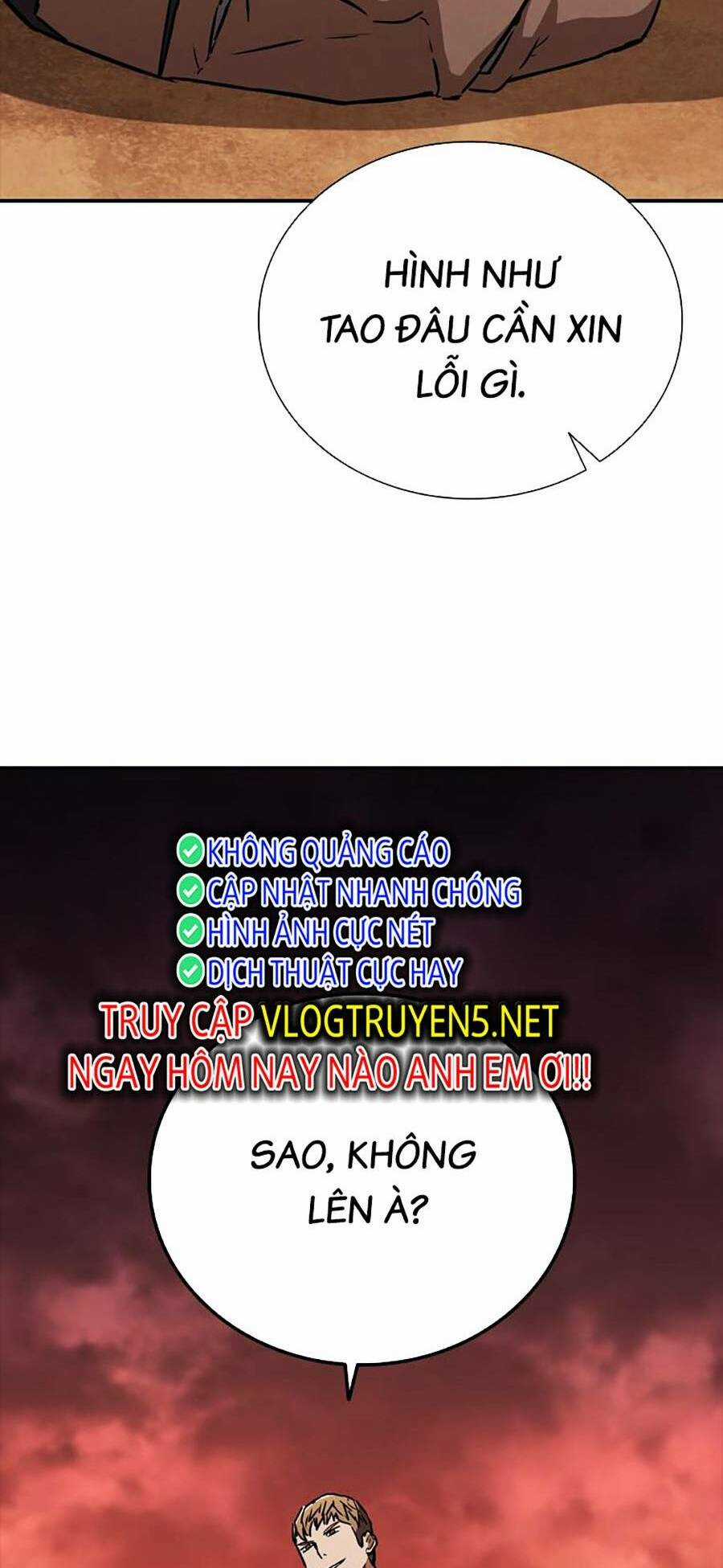 Cá Mập Wyvern - Chapter 10 - Trang 24