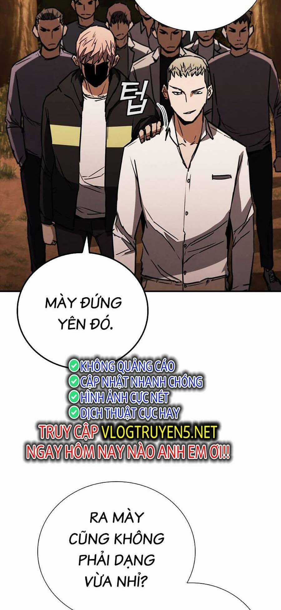 Cá Mập Wyvern - Chapter 10 - Trang 26