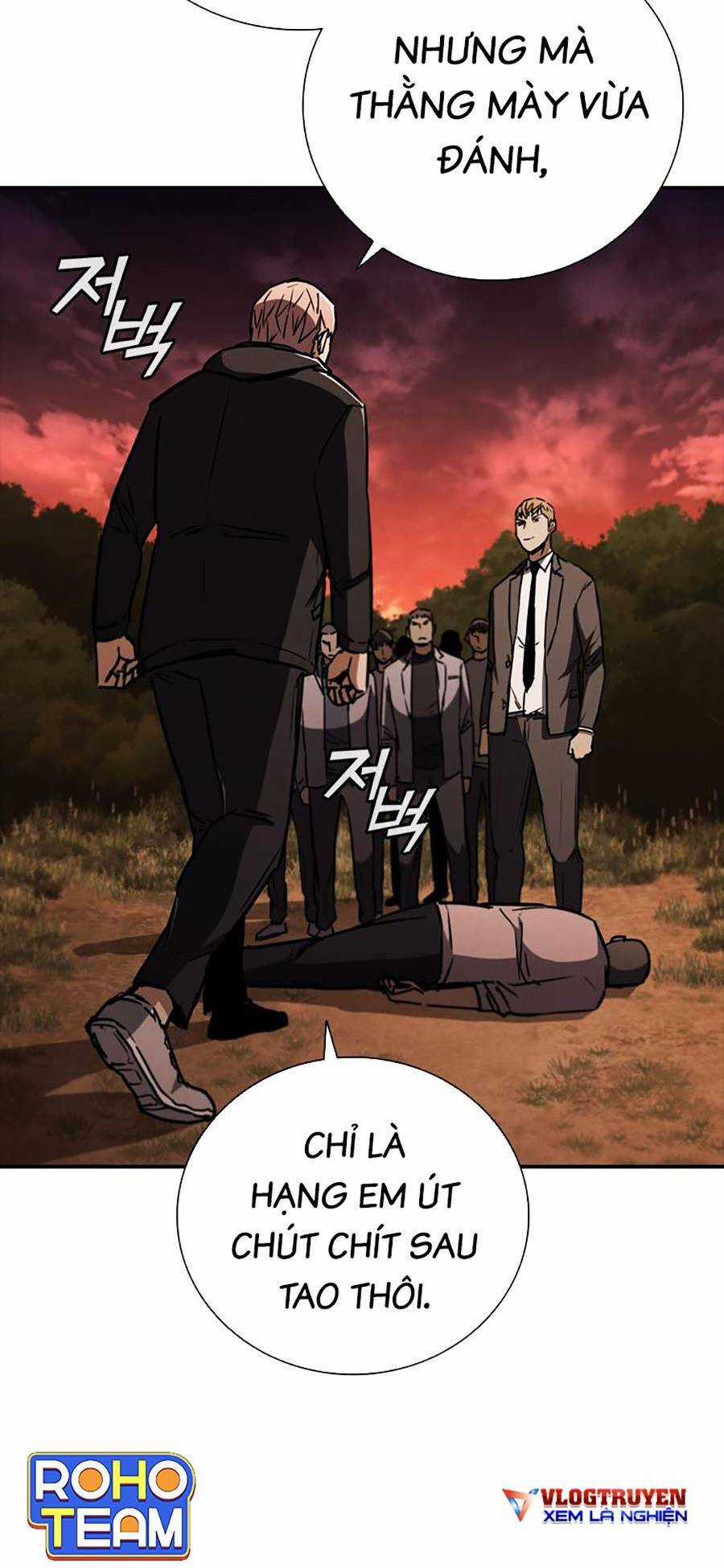 Cá Mập Wyvern - Chapter 10 - Trang 27
