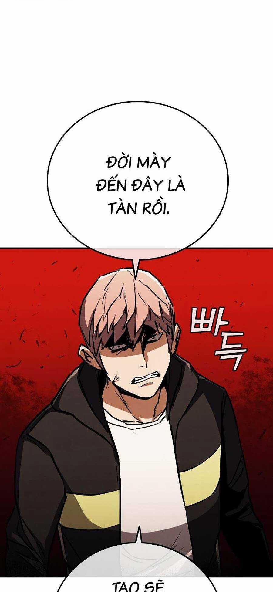 Cá Mập Wyvern - Chapter 10 - Trang 28