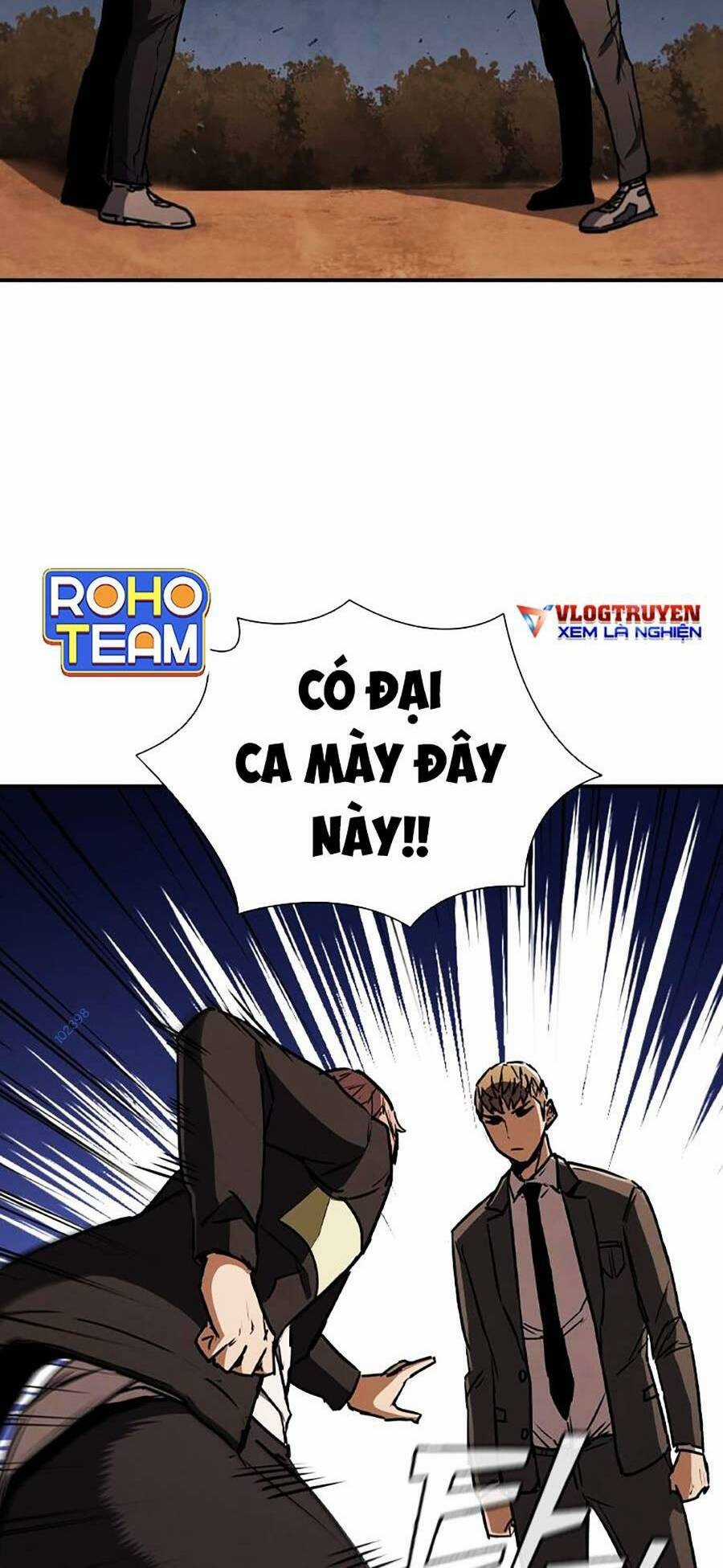 Cá Mập Wyvern - Chapter 10 - Trang 30
