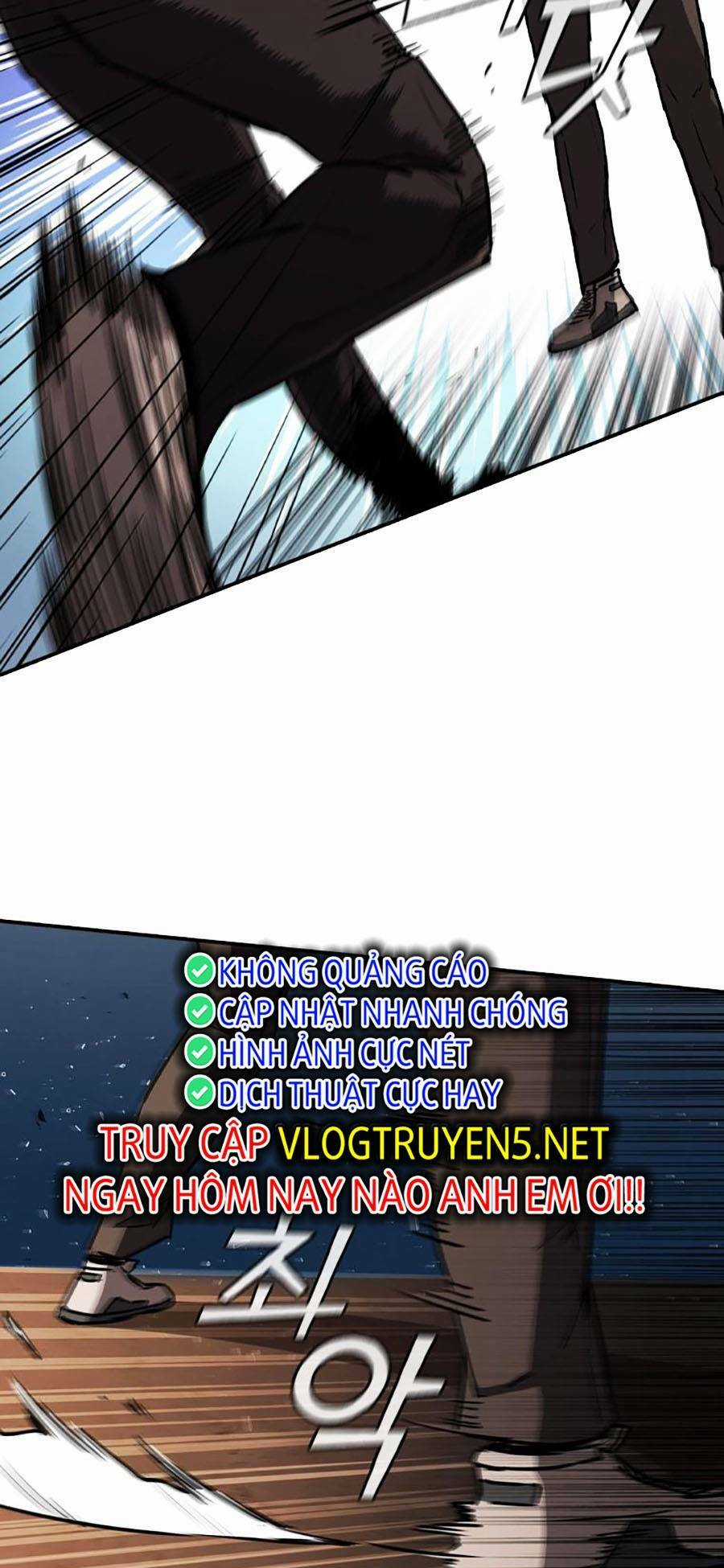 Cá Mập Wyvern - Chapter 10 - Trang 31