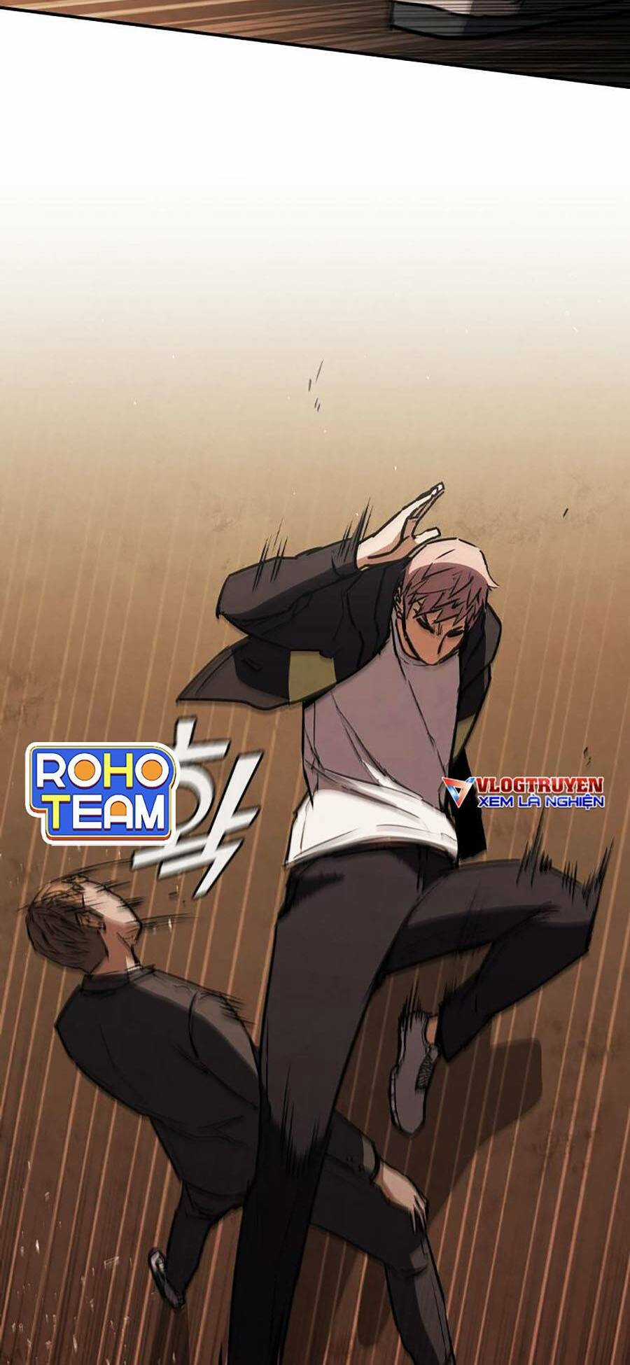 Cá Mập Wyvern - Chapter 10 - Trang 32