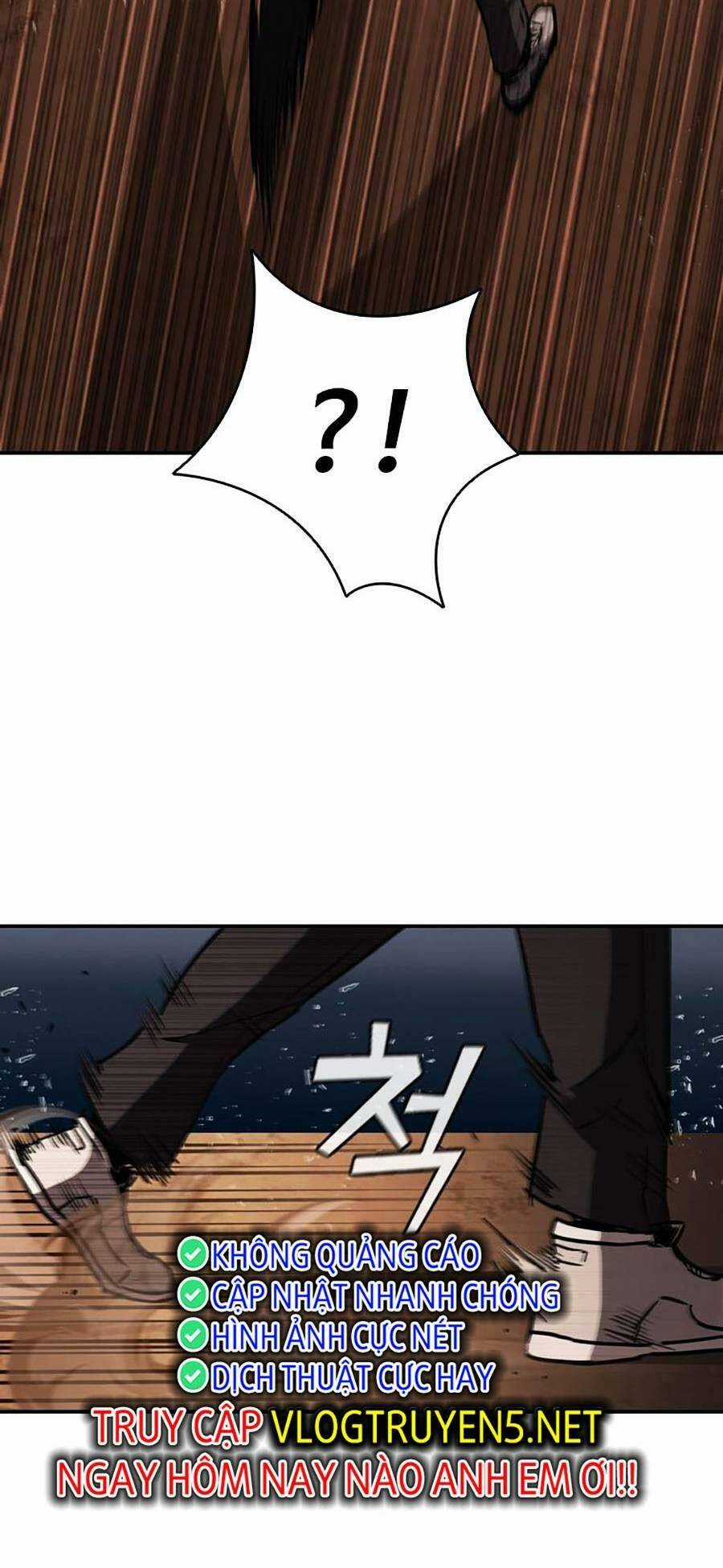 Cá Mập Wyvern - Chapter 10 - Trang 33